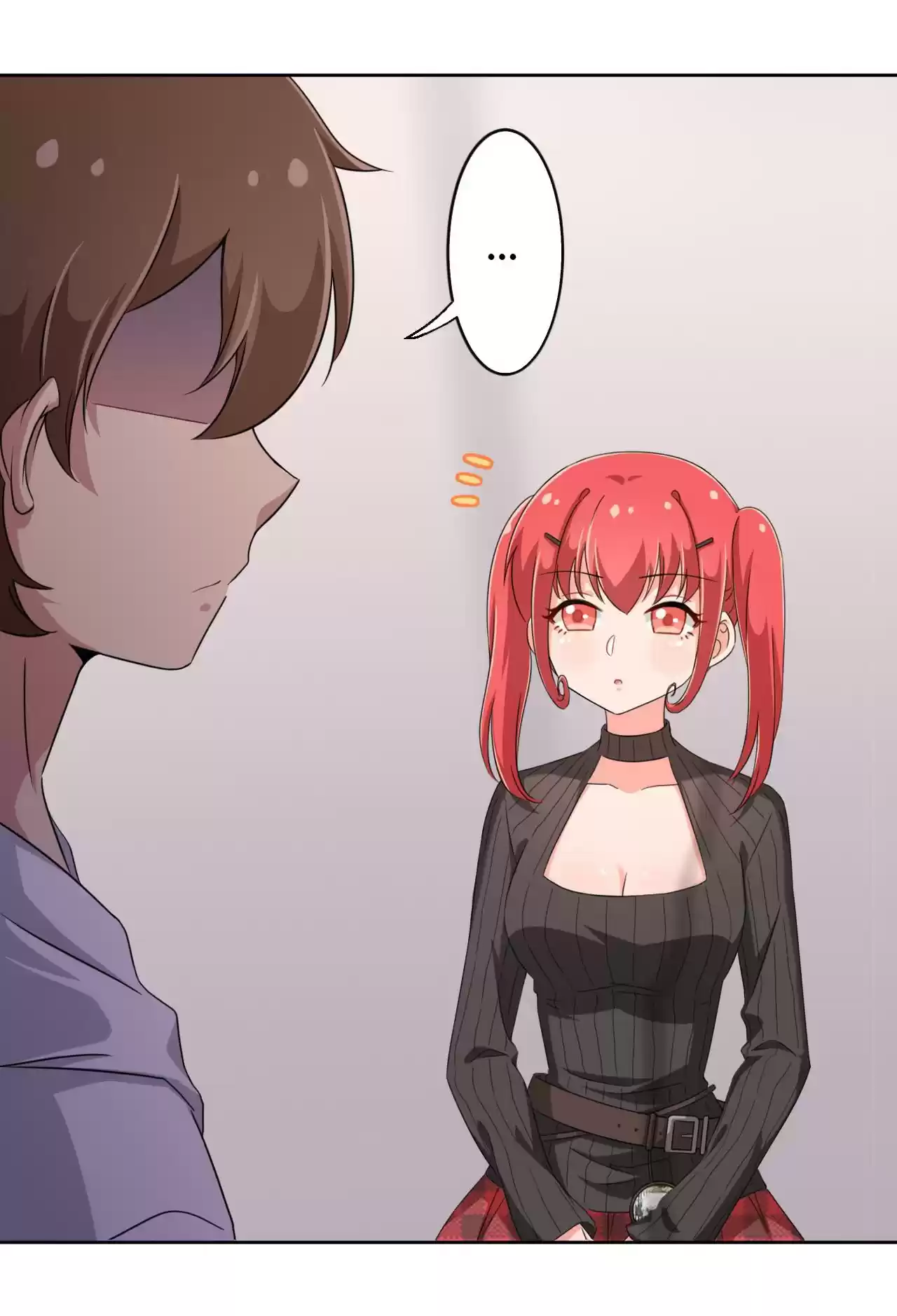 God Gave Me This Awkward Superpower, What Is It for? 23 Can You Play With Me One More Time