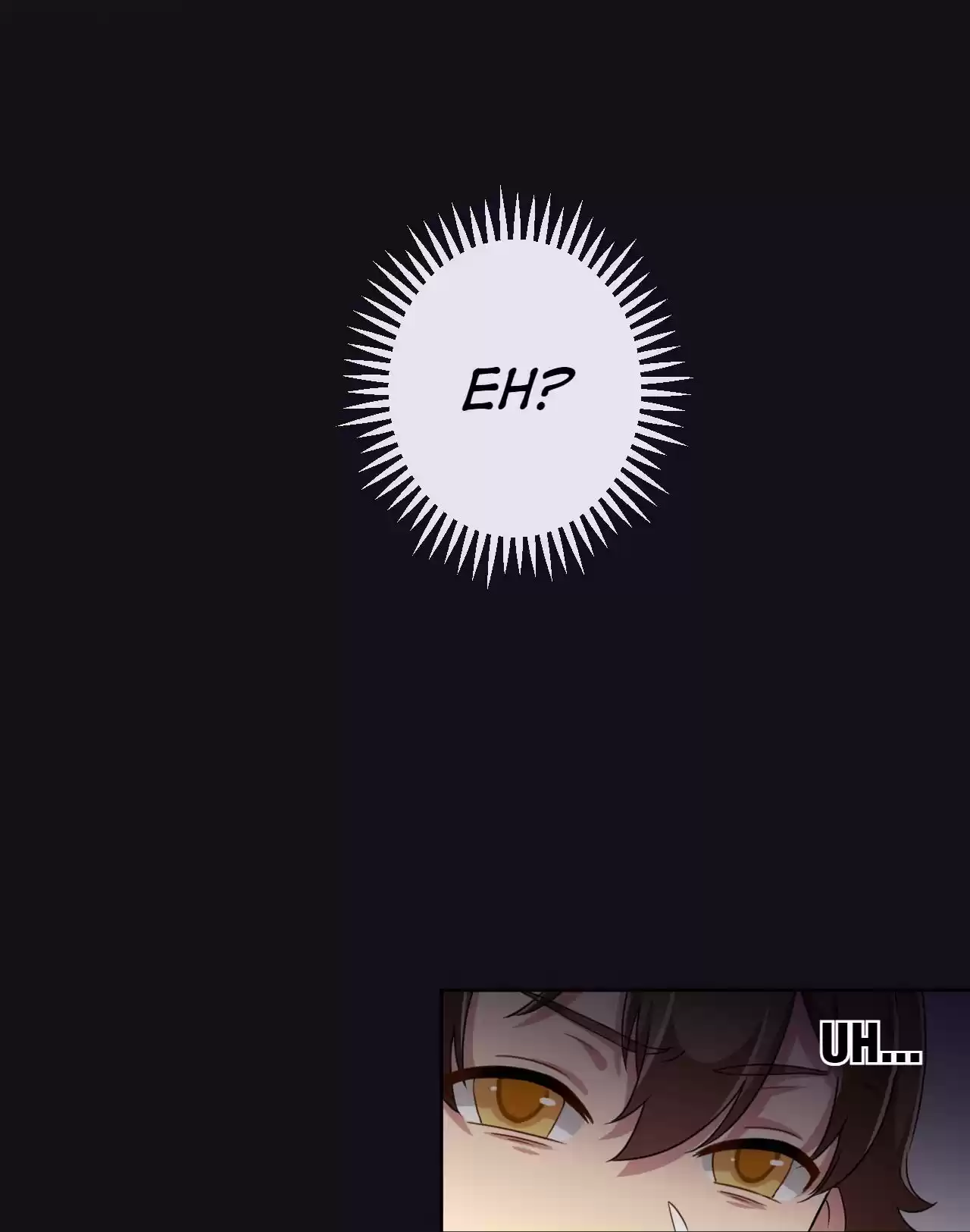 God Gave Me This Awkward Superpower, What Is It for? 23 Can You Play With Me One More Time