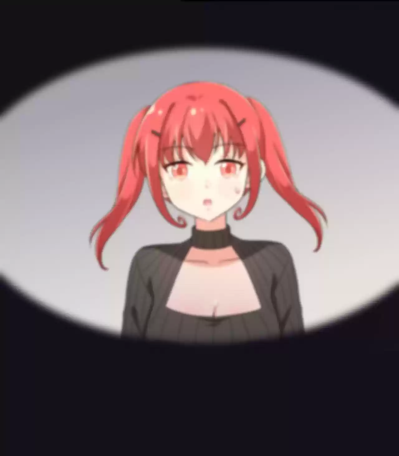 God Gave Me This Awkward Superpower, What Is It for? 23 Can You Play With Me One More Time