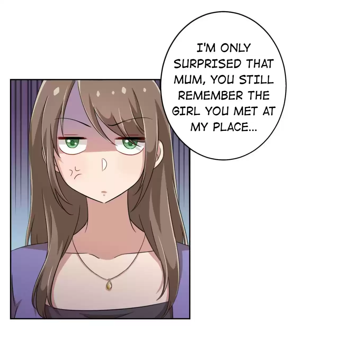 God Gave Me This Awkward Superpower, What Is It for? 24 Mimi's Back!