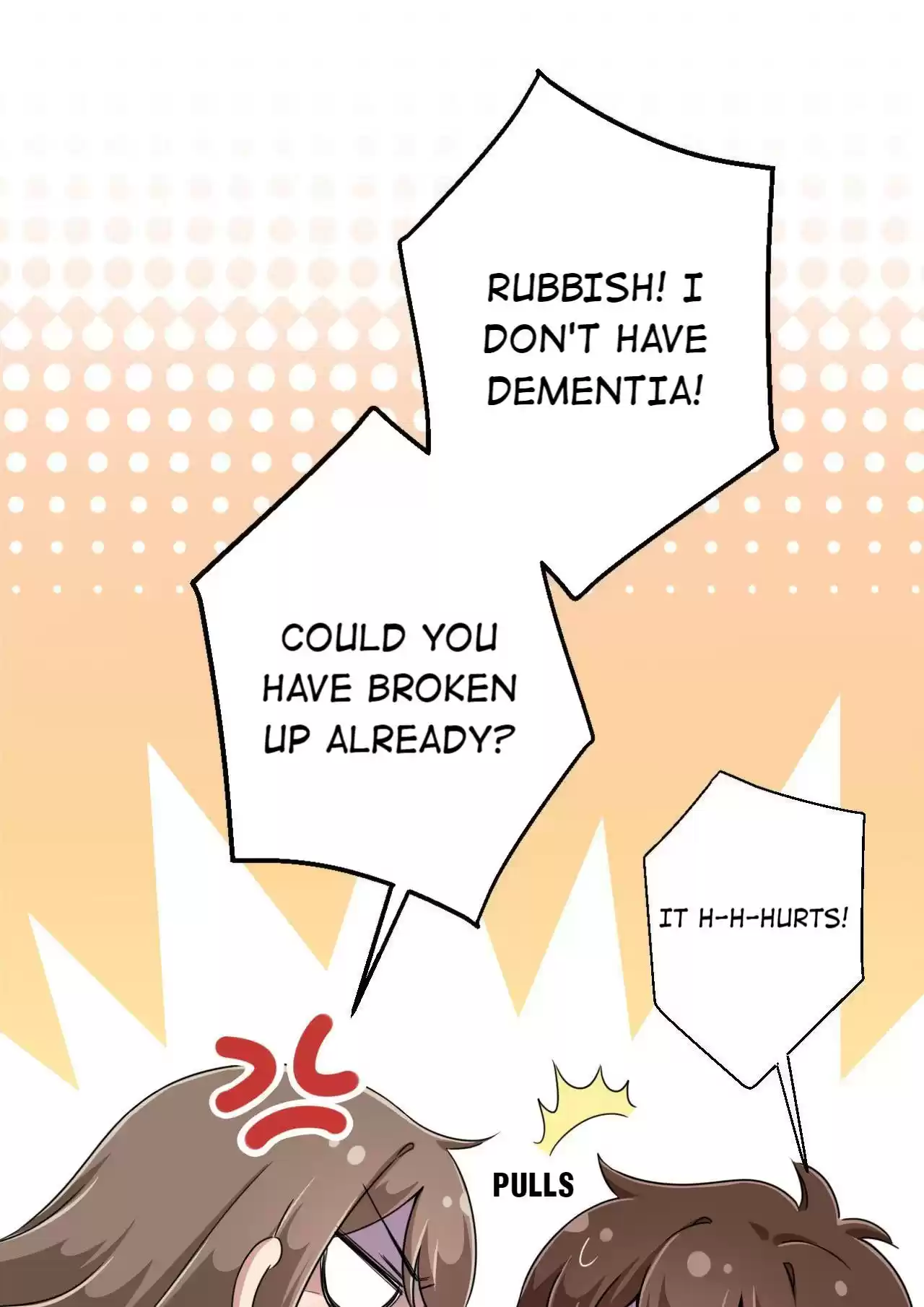 God Gave Me This Awkward Superpower, What Is It for? 24 Mimi's Back!