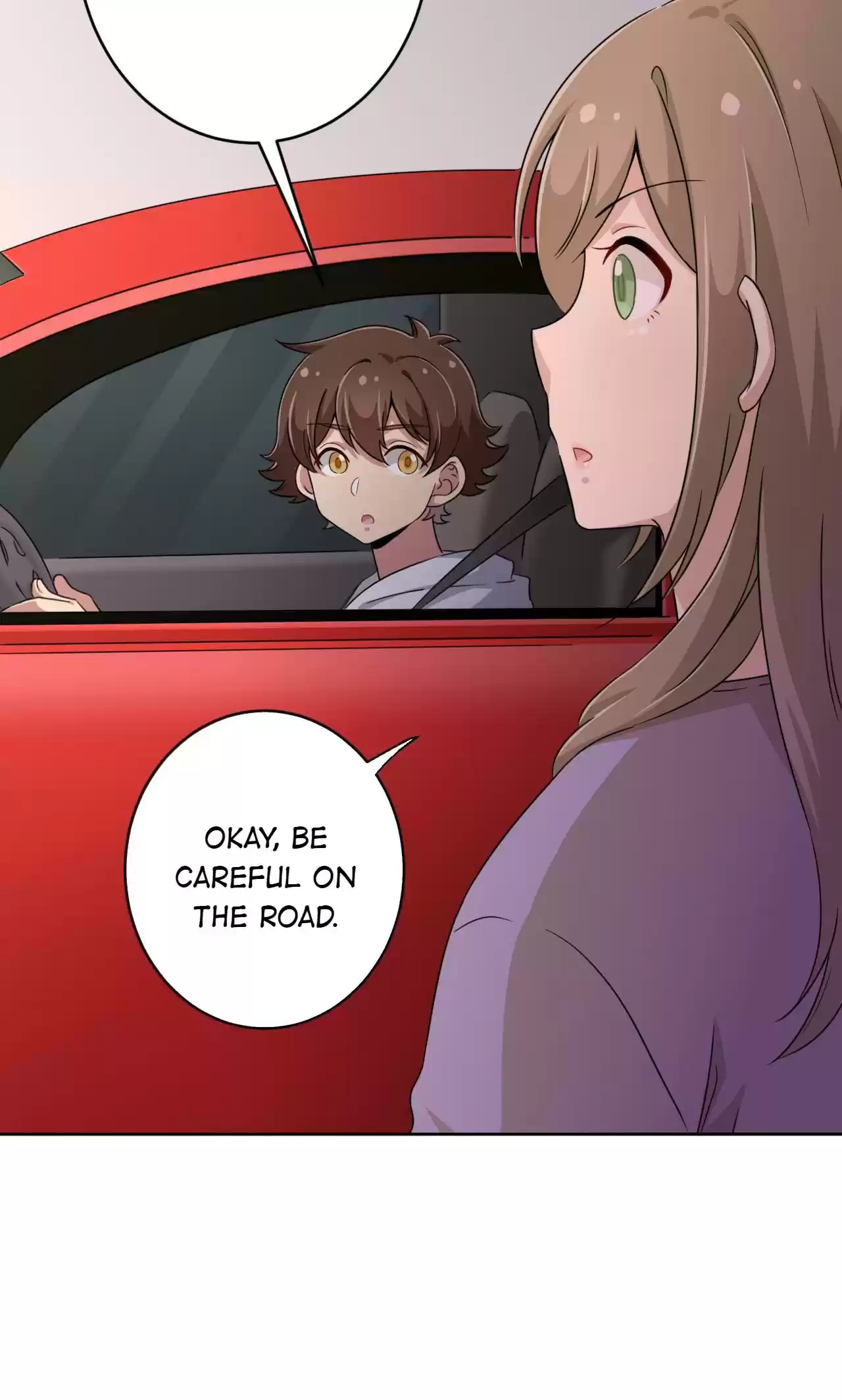 God Gave Me This Awkward Superpower, What Is It for? 24 Mimi's Back!