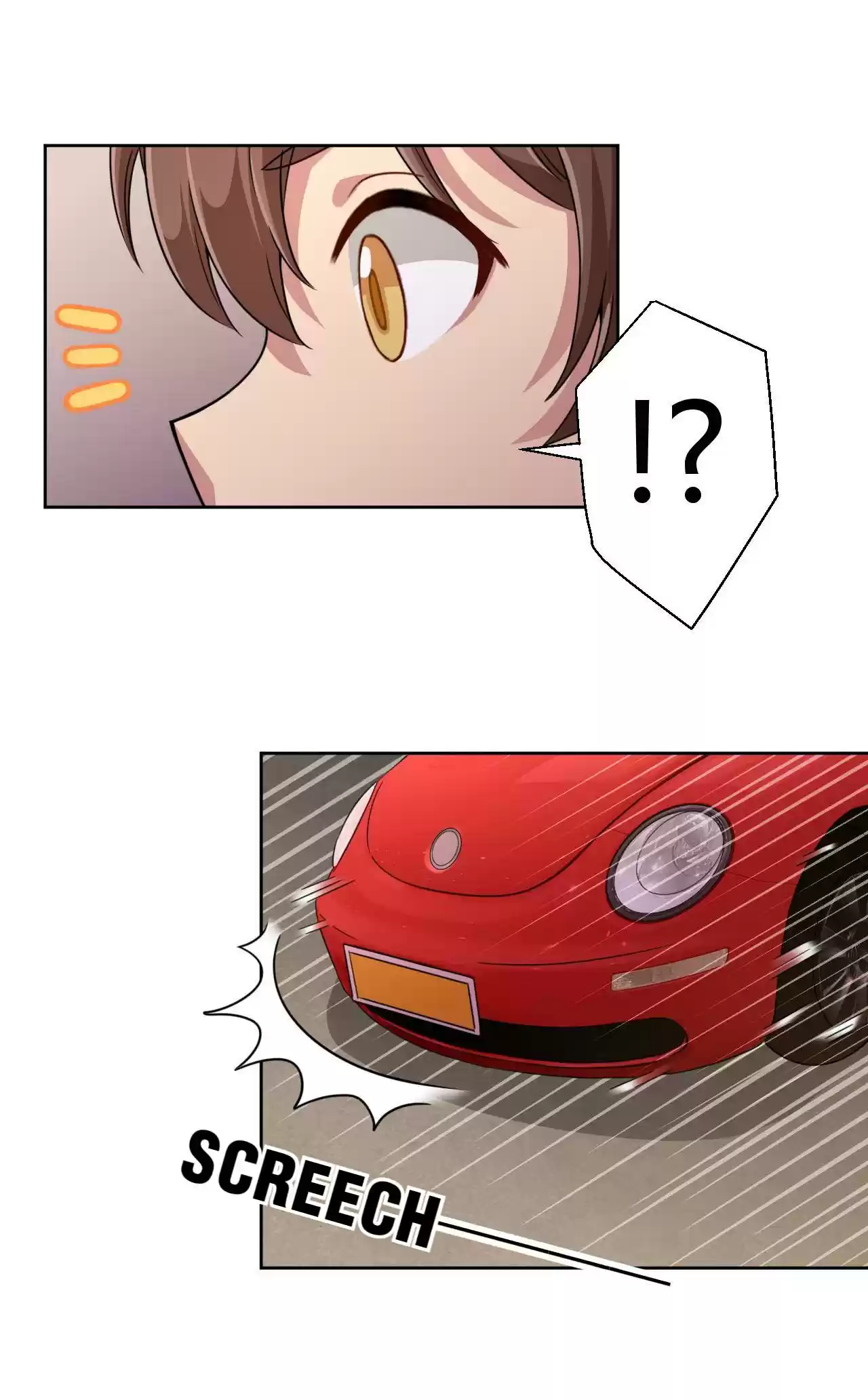 God Gave Me This Awkward Superpower, What Is It for? 24 Mimi's Back!