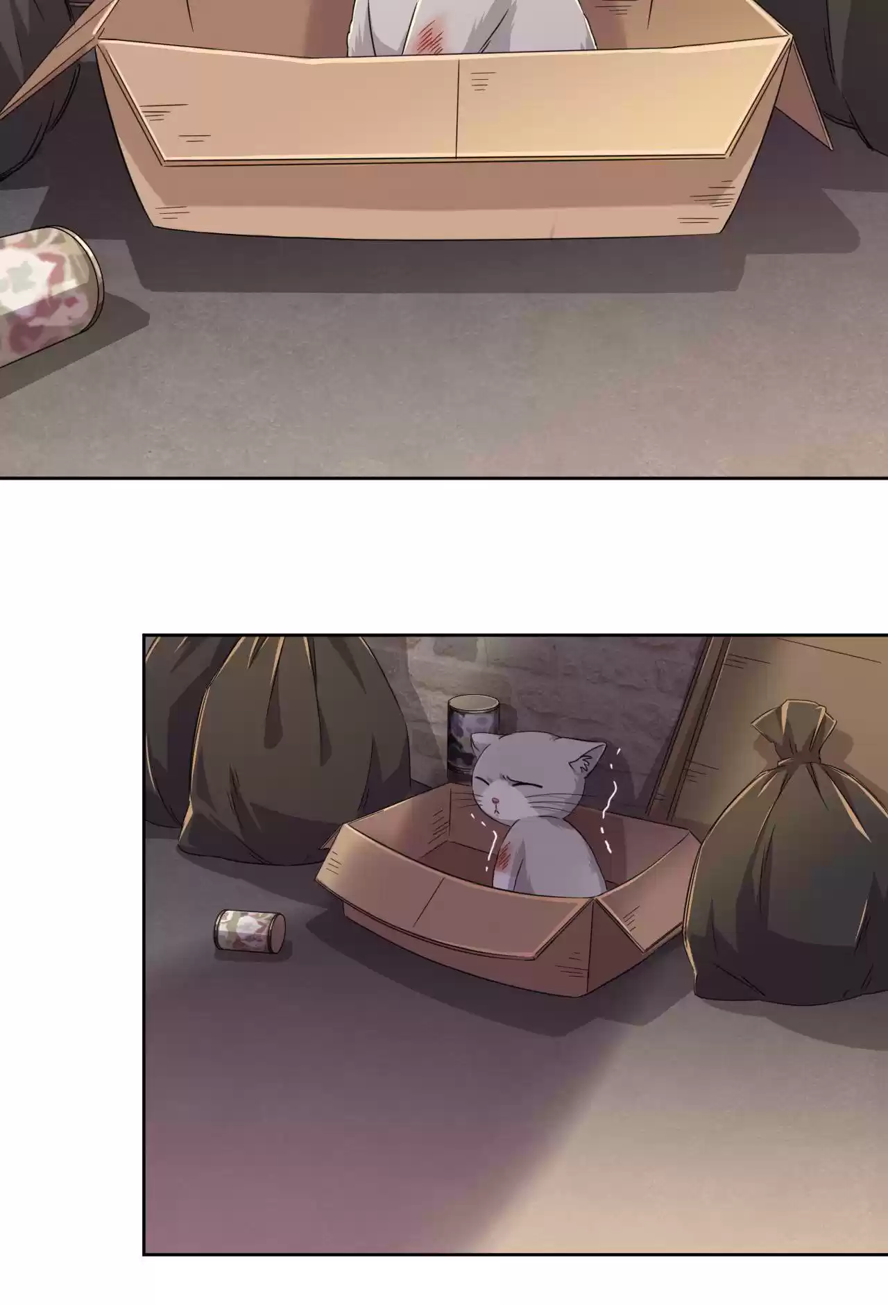 God Gave Me This Awkward Superpower, What Is It for? 24 Mimi's Back!