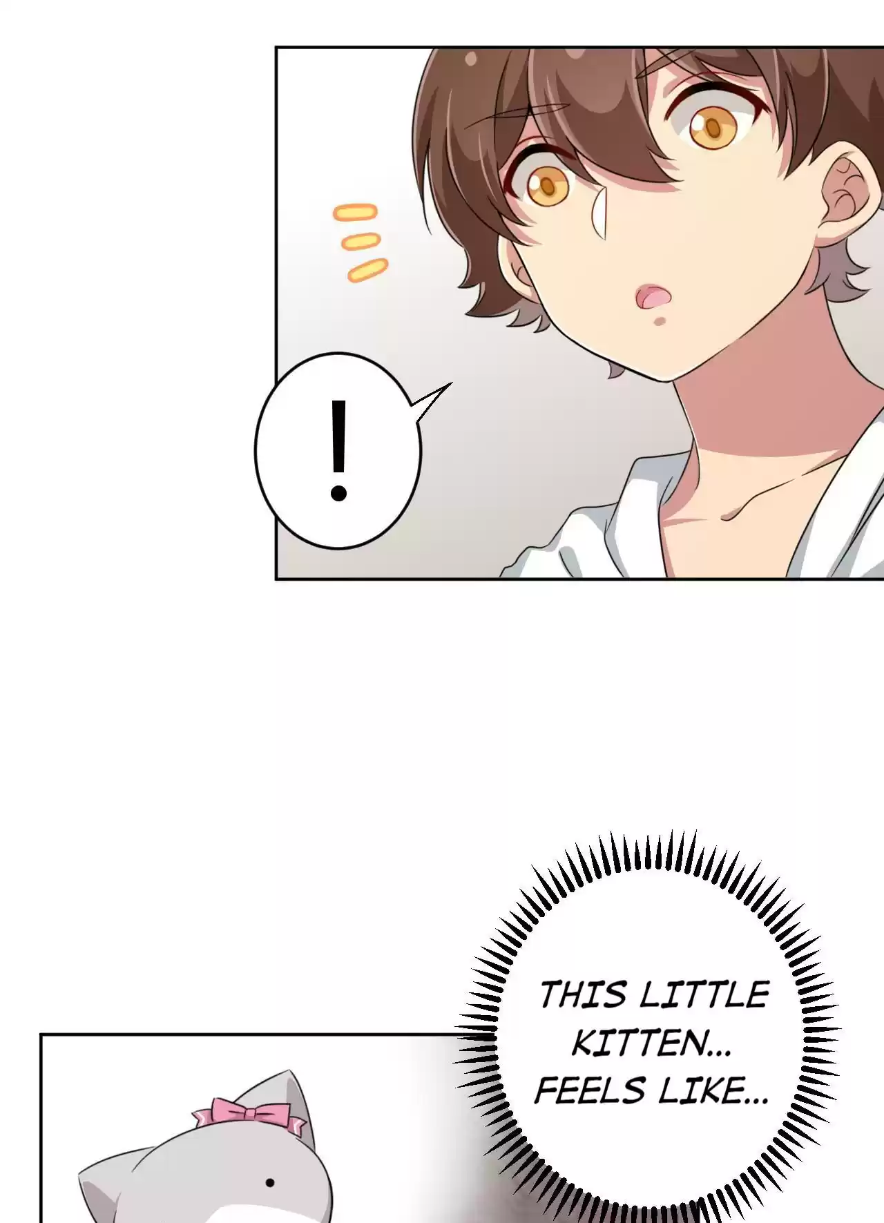 God Gave Me This Awkward Superpower, What Is It for? 24 Mimi's Back!