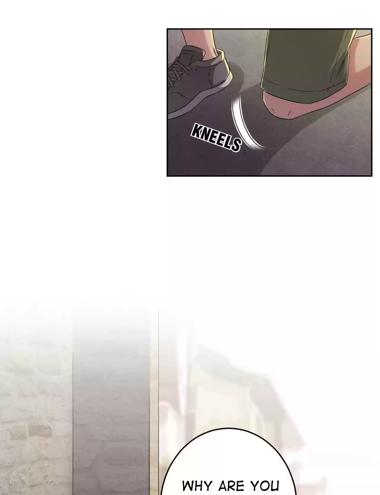 God Gave Me This Awkward Superpower, What Is It for? 24 Mimi's Back!