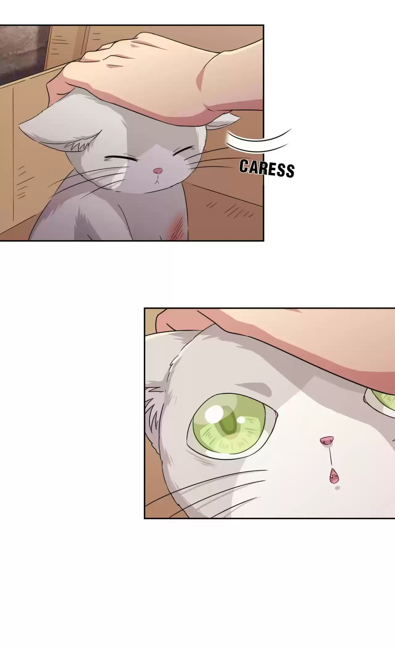 God Gave Me This Awkward Superpower, What Is It for? 24 Mimi's Back!