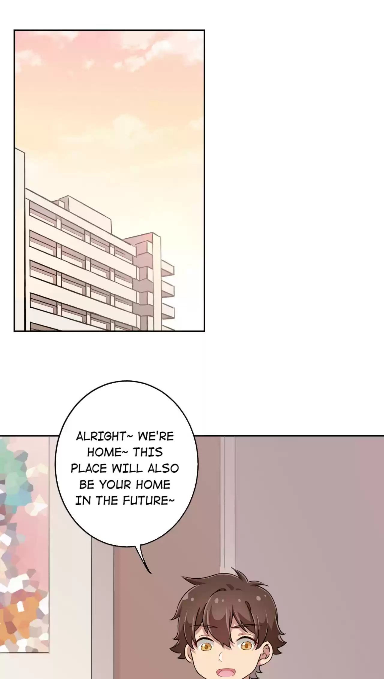 God Gave Me This Awkward Superpower, What Is It for? 24 Mimi's Back!