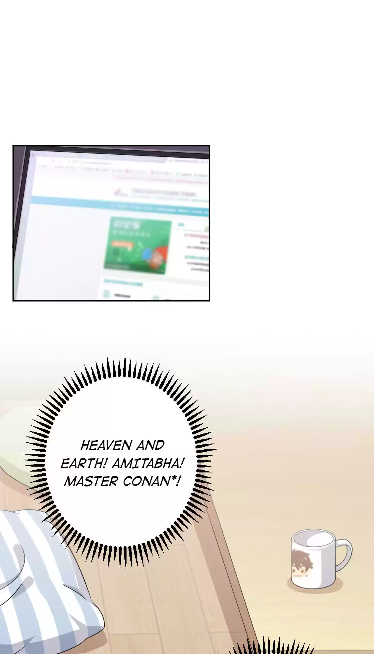 God Gave Me This Awkward Superpower, What Is It for? 24 Mimi's Back!