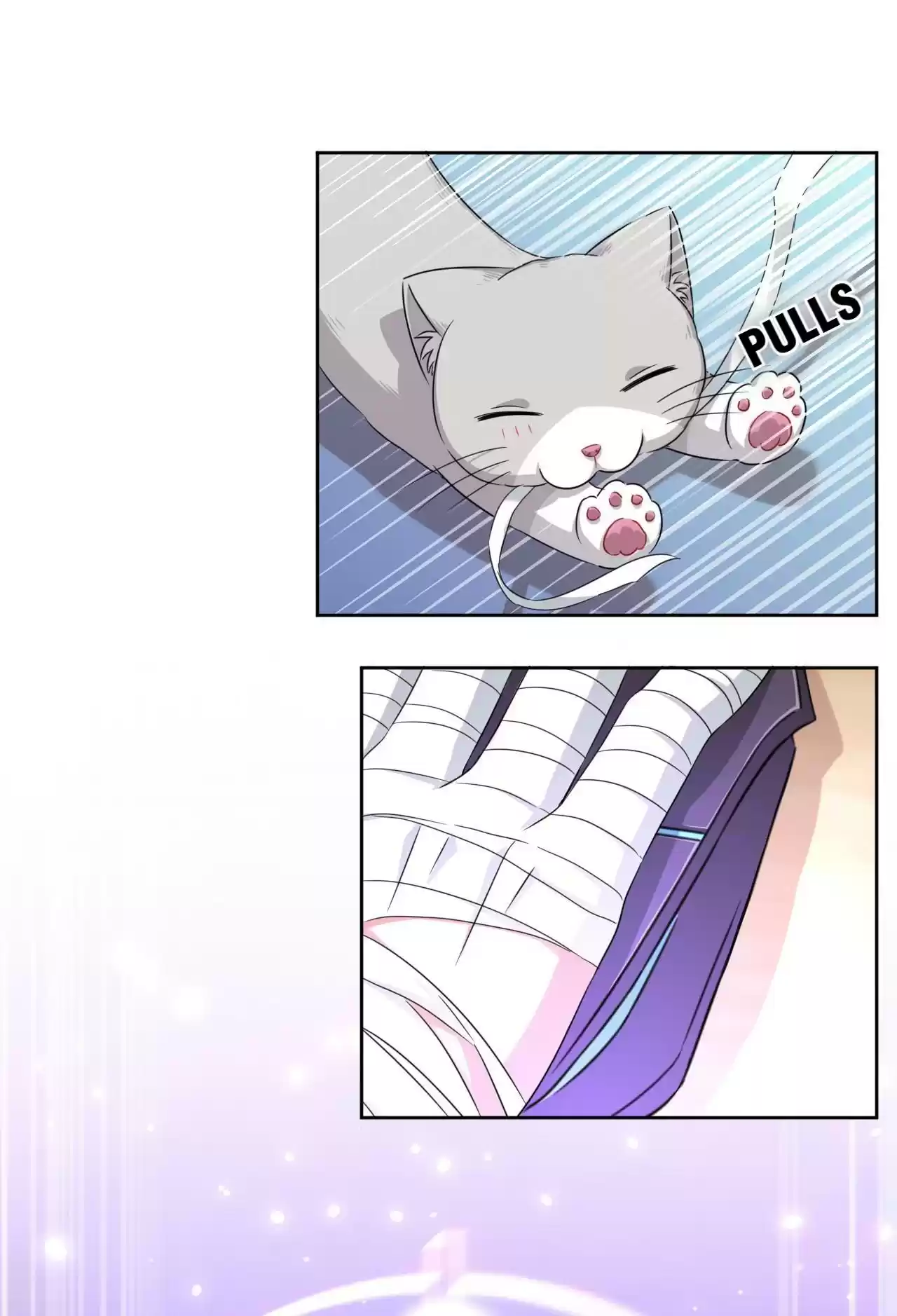 God Gave Me This Awkward Superpower, What Is It for? 24 Mimi's Back!