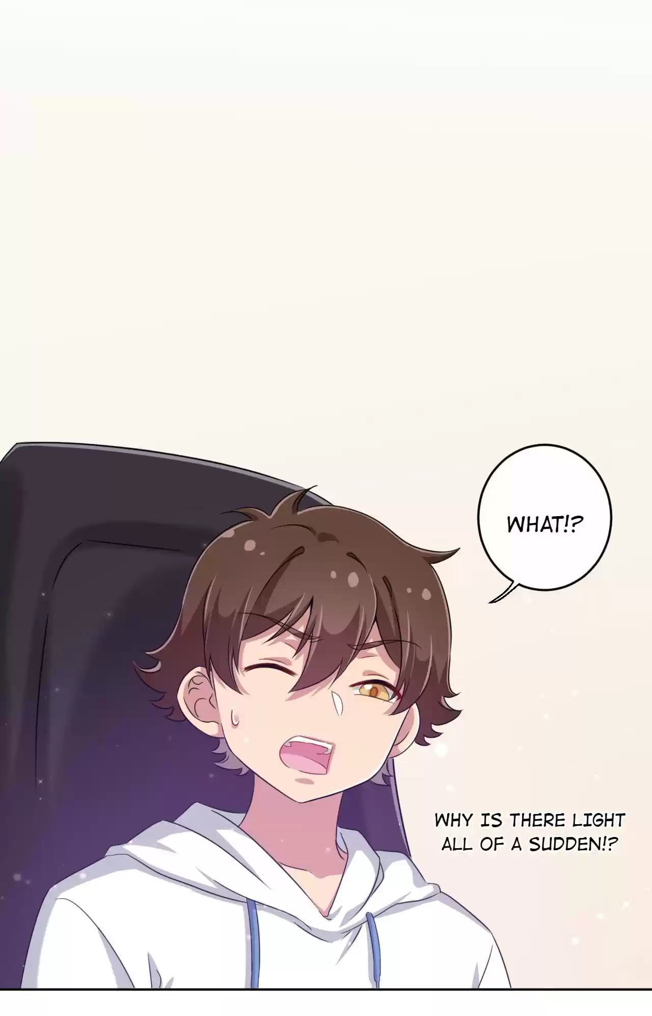 God Gave Me This Awkward Superpower, What Is It for? 24 Mimi's Back!