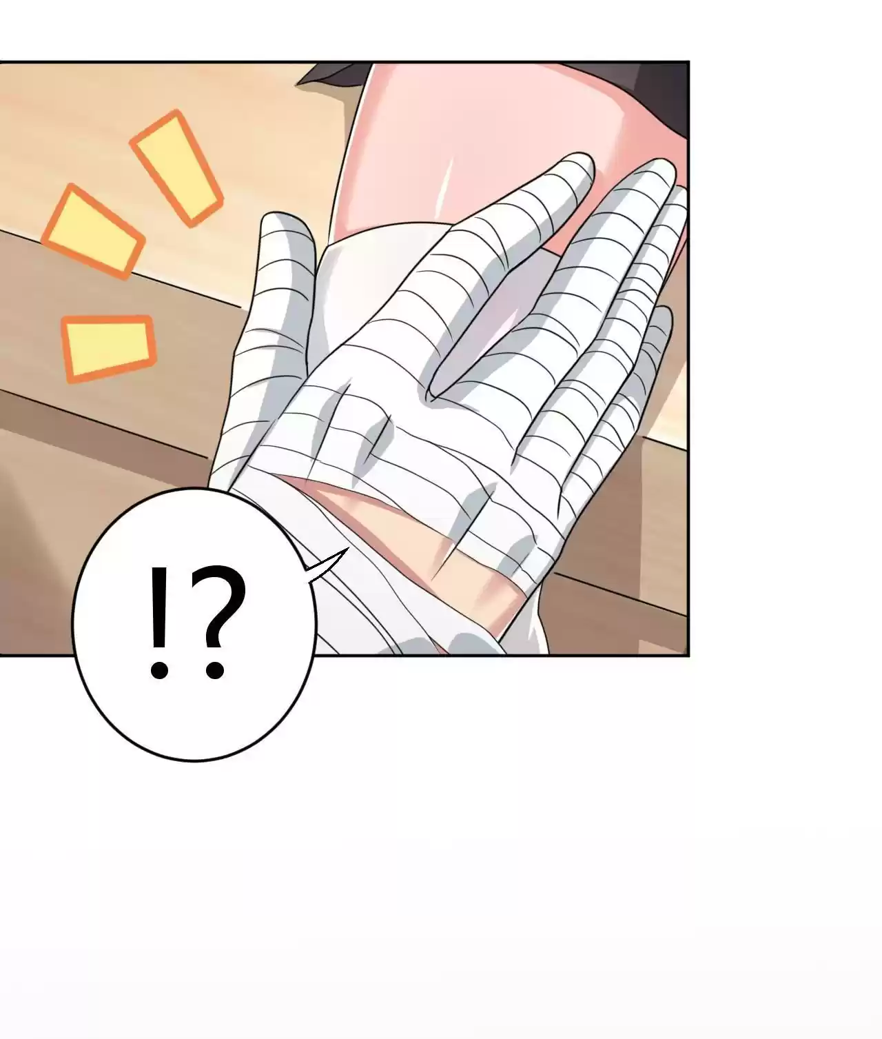 God Gave Me This Awkward Superpower, What Is It for? 24 Mimi's Back!