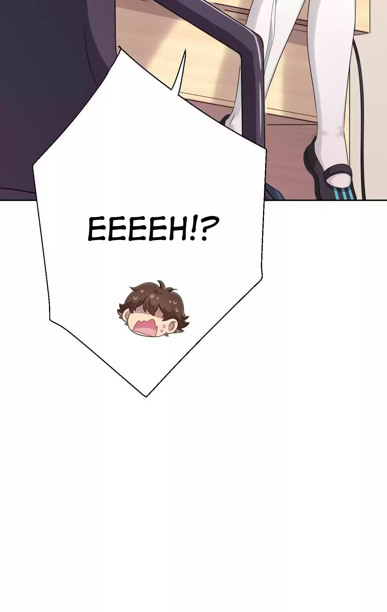 God Gave Me This Awkward Superpower, What Is It for? 24 Mimi's Back!