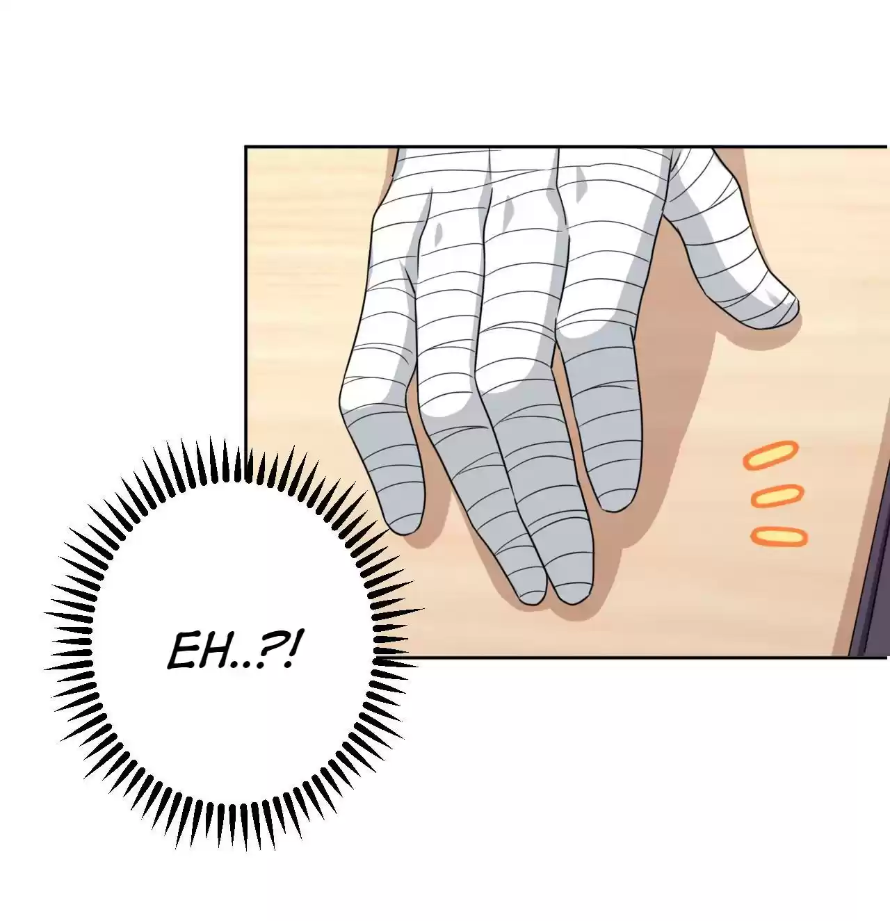 God Gave Me This Awkward Superpower, What Is It for? 25 You Are Not A Lolicon...Right?