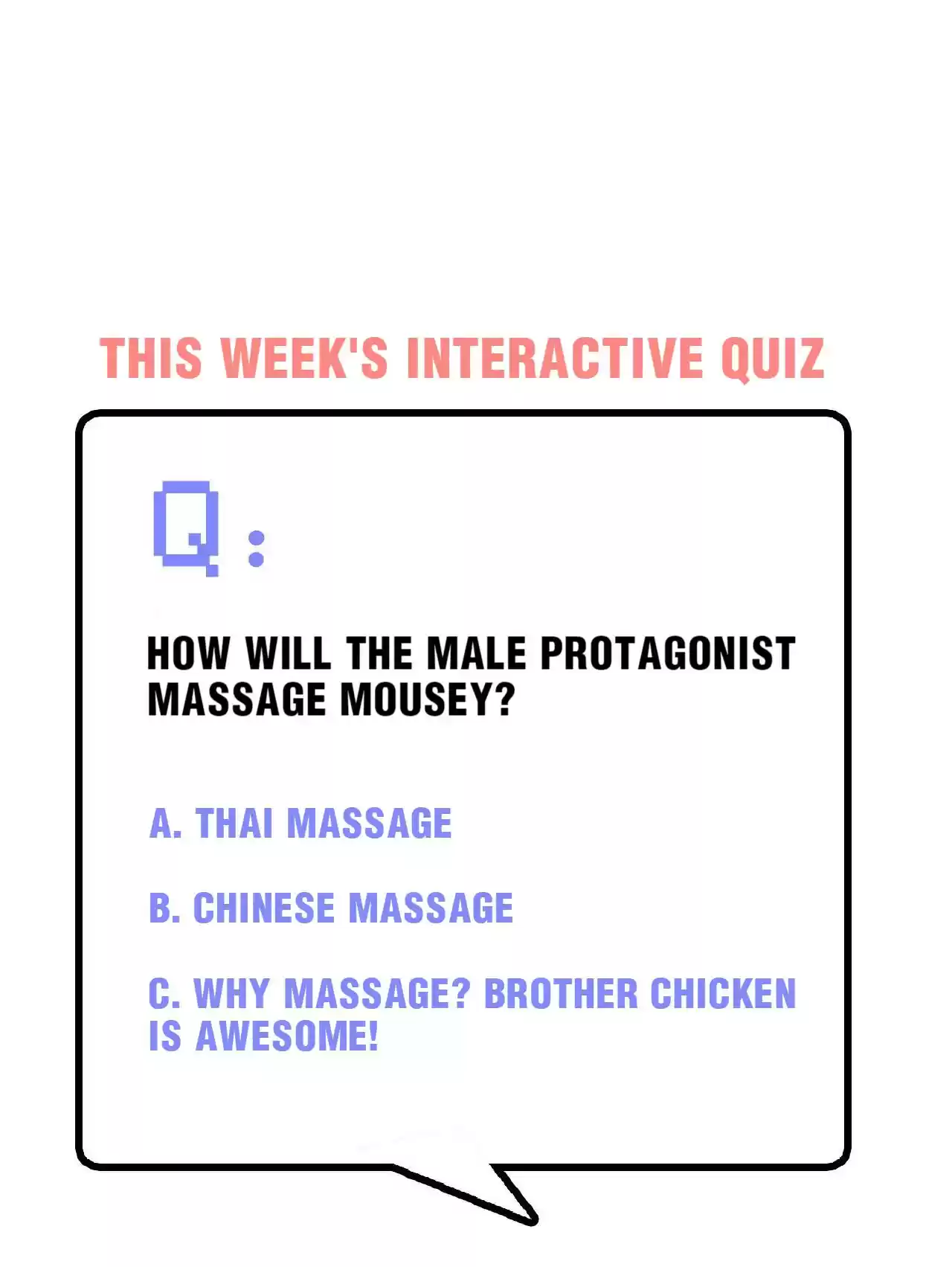 God Gave Me This Awkward Superpower, What Is It for? 25 You Are Not A Lolicon...Right?