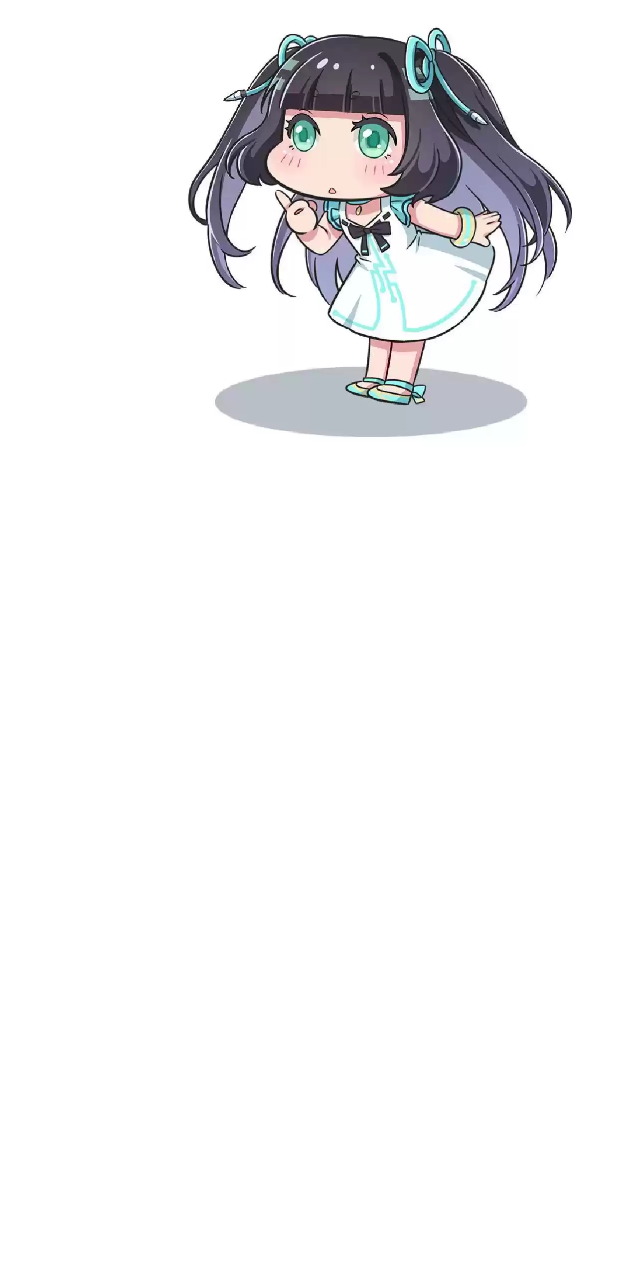 God Gave Me This Awkward Superpower, What Is It for? 25 You Are Not A Lolicon...Right?