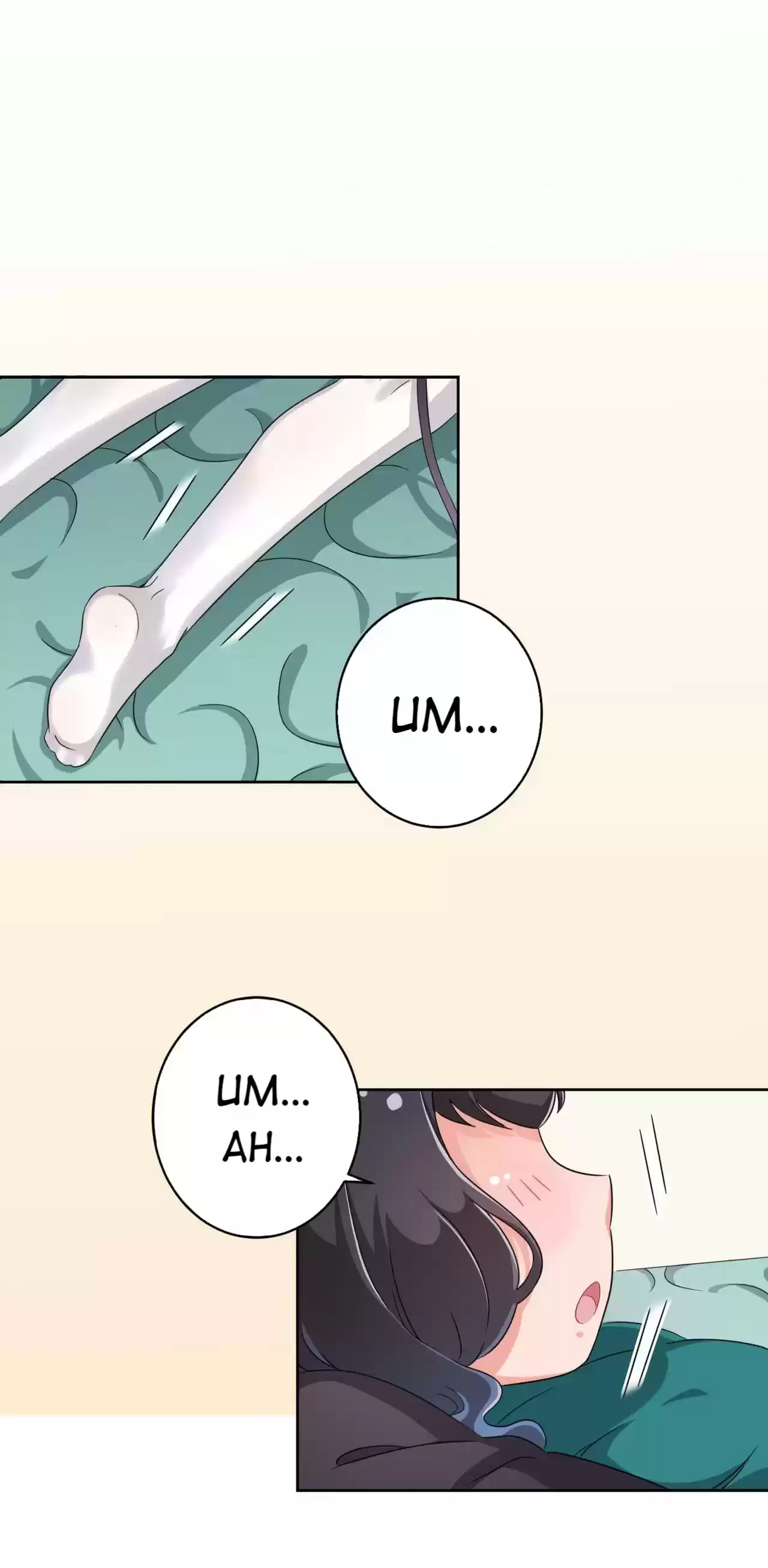 God Gave Me This Awkward Superpower, What Is It for? 26 Serving Such a Master is So Tough on Me