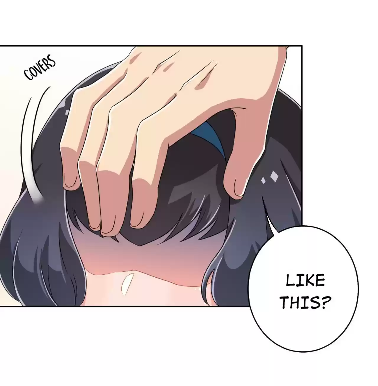 God Gave Me This Awkward Superpower, What Is It for? 26 Serving Such a Master is So Tough on Me