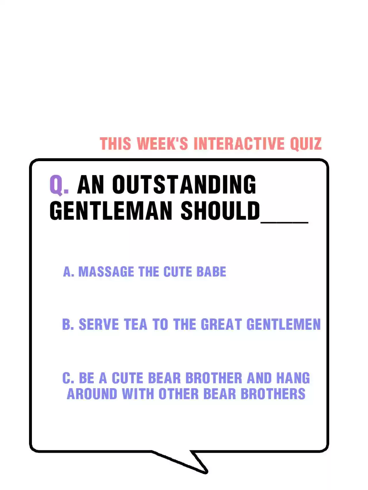 God Gave Me This Awkward Superpower, What Is It for? 26 Serving Such a Master is So Tough on Me