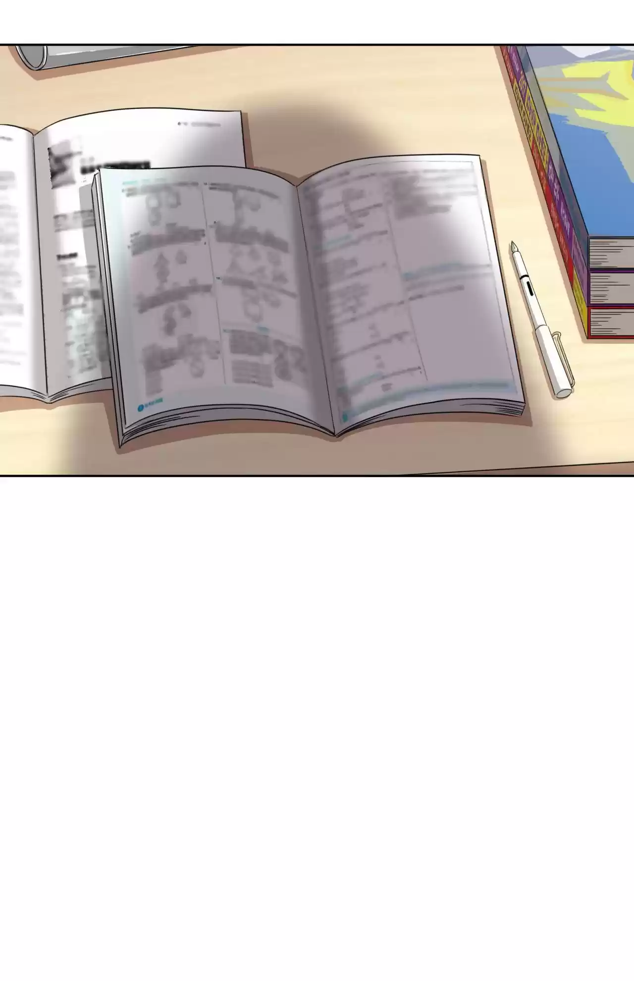 God Gave Me This Awkward Superpower, What Is It for? 27 Teacher Lamy! I'm Begging You!