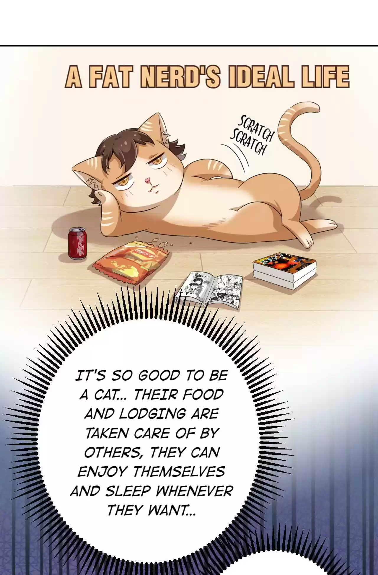 God Gave Me This Awkward Superpower, What Is It for? 27 Teacher Lamy! I'm Begging You!