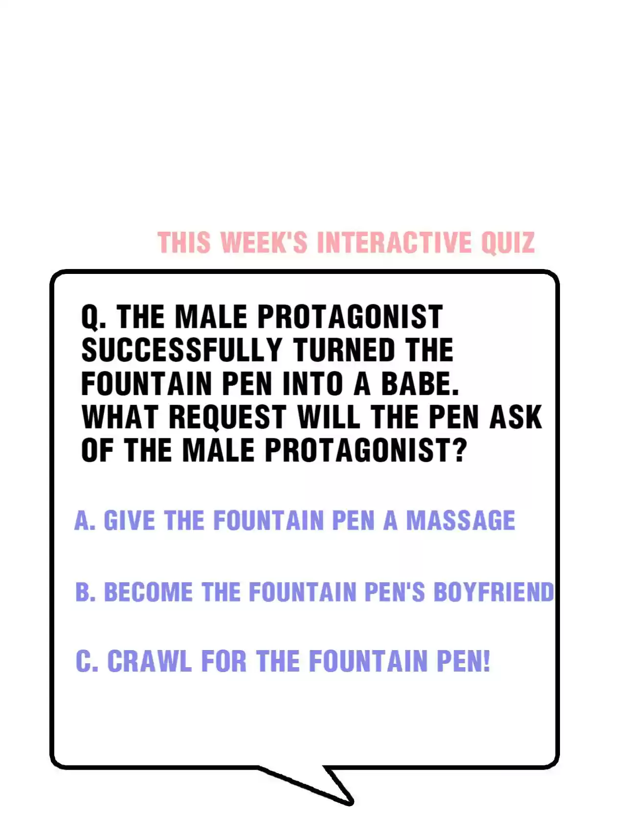 God Gave Me This Awkward Superpower, What Is It for? 27 Teacher Lamy! I'm Begging You!