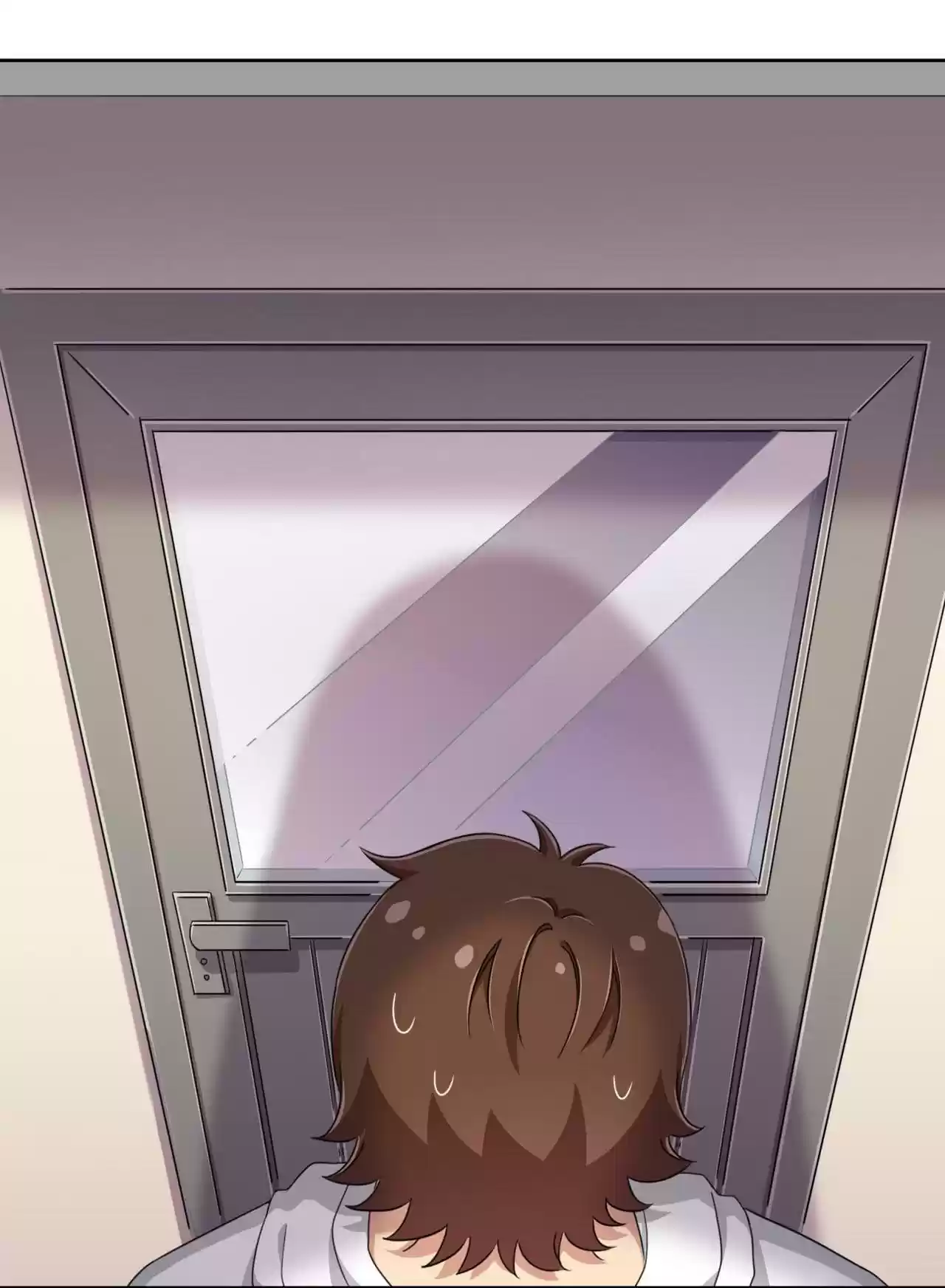 God Gave Me This Awkward Superpower, What Is It for? 29 Can I Go to Your House?