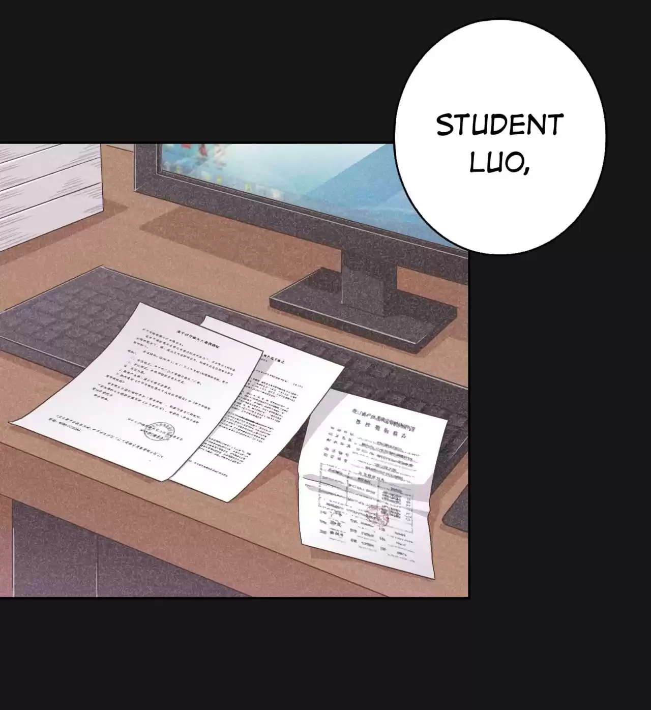God Gave Me This Awkward Superpower, What Is It for? 29 Can I Go to Your House?
