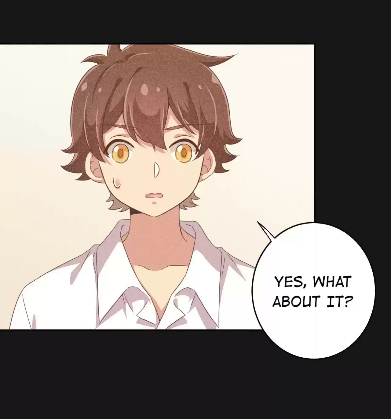 God Gave Me This Awkward Superpower, What Is It for? 29 Can I Go to Your House?