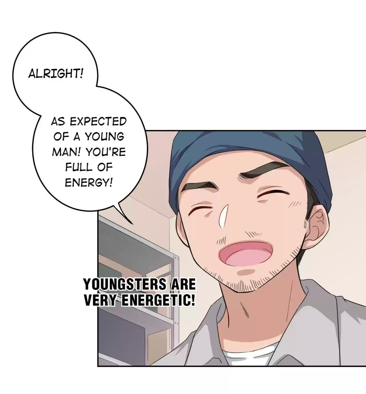 God Gave Me This Awkward Superpower, What Is It for? 29 Can I Go to Your House?