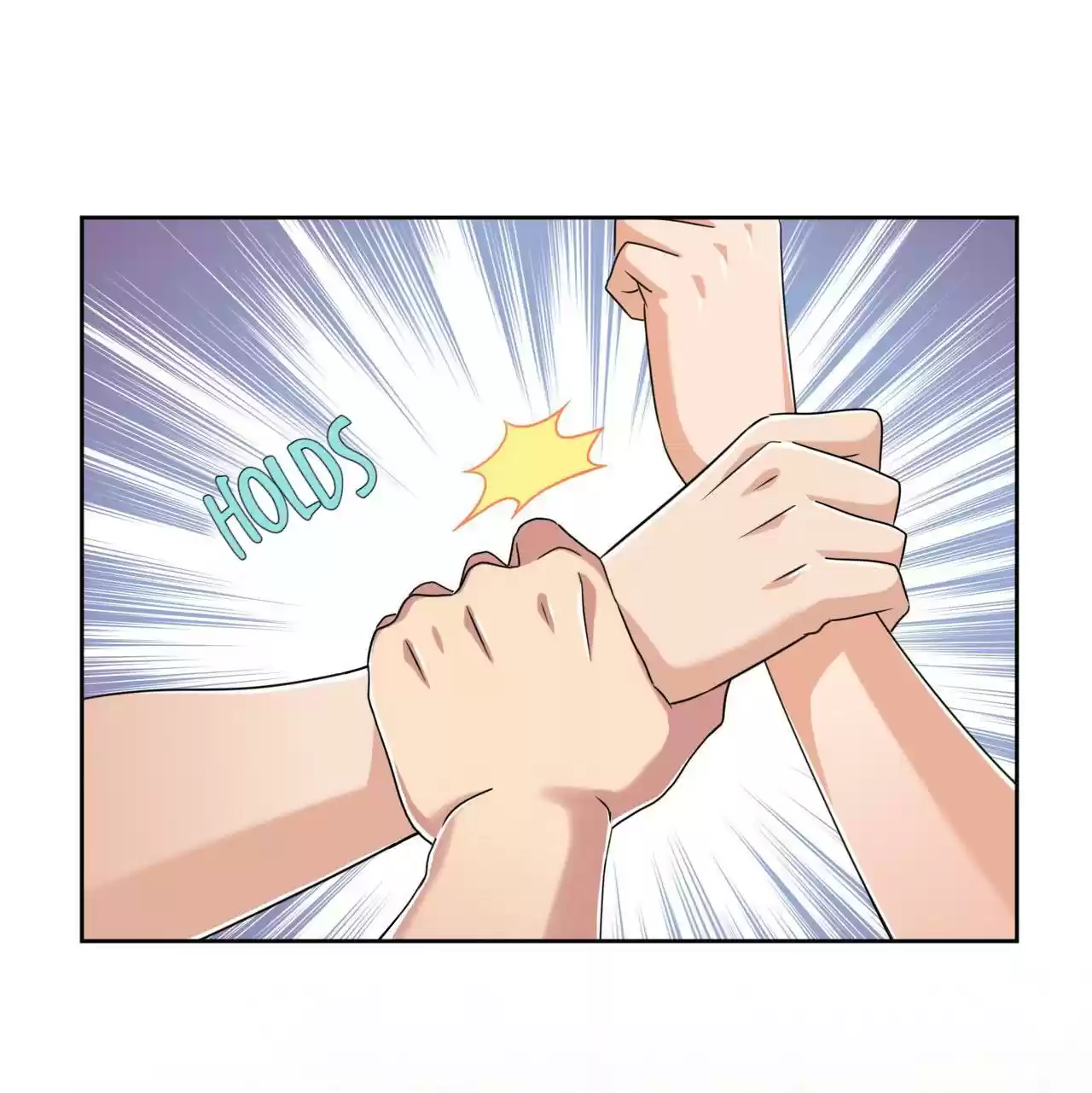 God Gave Me This Awkward Superpower, What Is It for? 29 Can I Go to Your House?