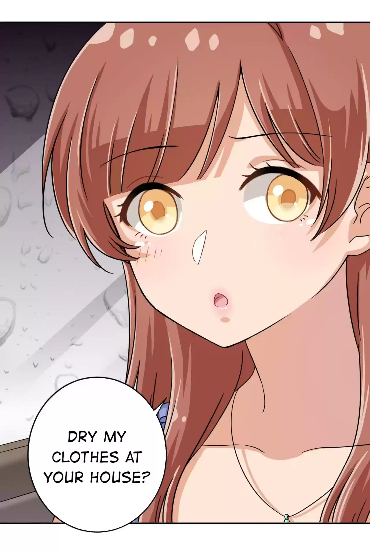 God Gave Me This Awkward Superpower, What Is It for? 29 Can I Go to Your House?