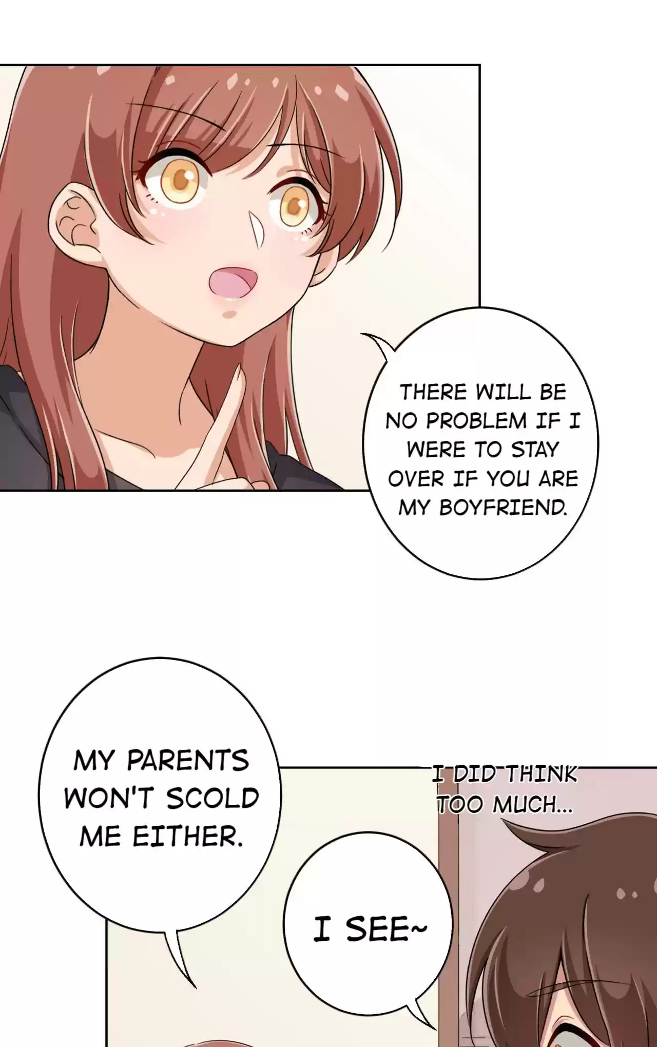 God Gave Me This Awkward Superpower, What Is It for? 32 The Functionality of the Tool, Luo Shenshi