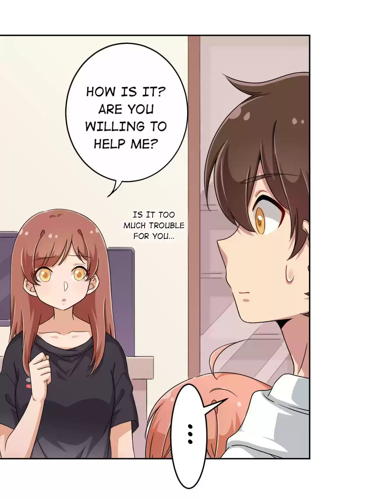 God Gave Me This Awkward Superpower, What Is It for? 32 The Functionality of the Tool, Luo Shenshi