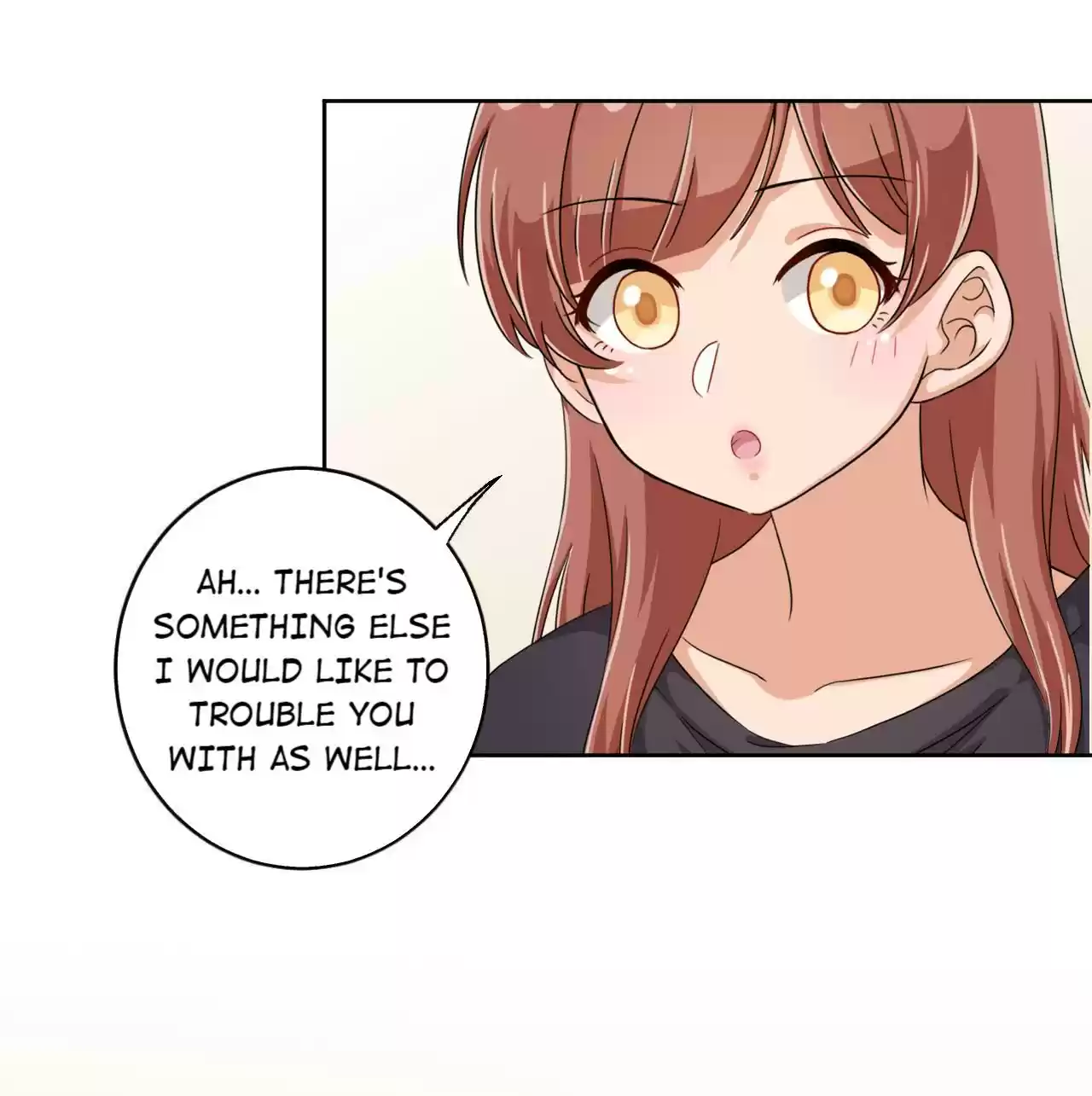 God Gave Me This Awkward Superpower, What Is It for? 32 The Functionality of the Tool, Luo Shenshi