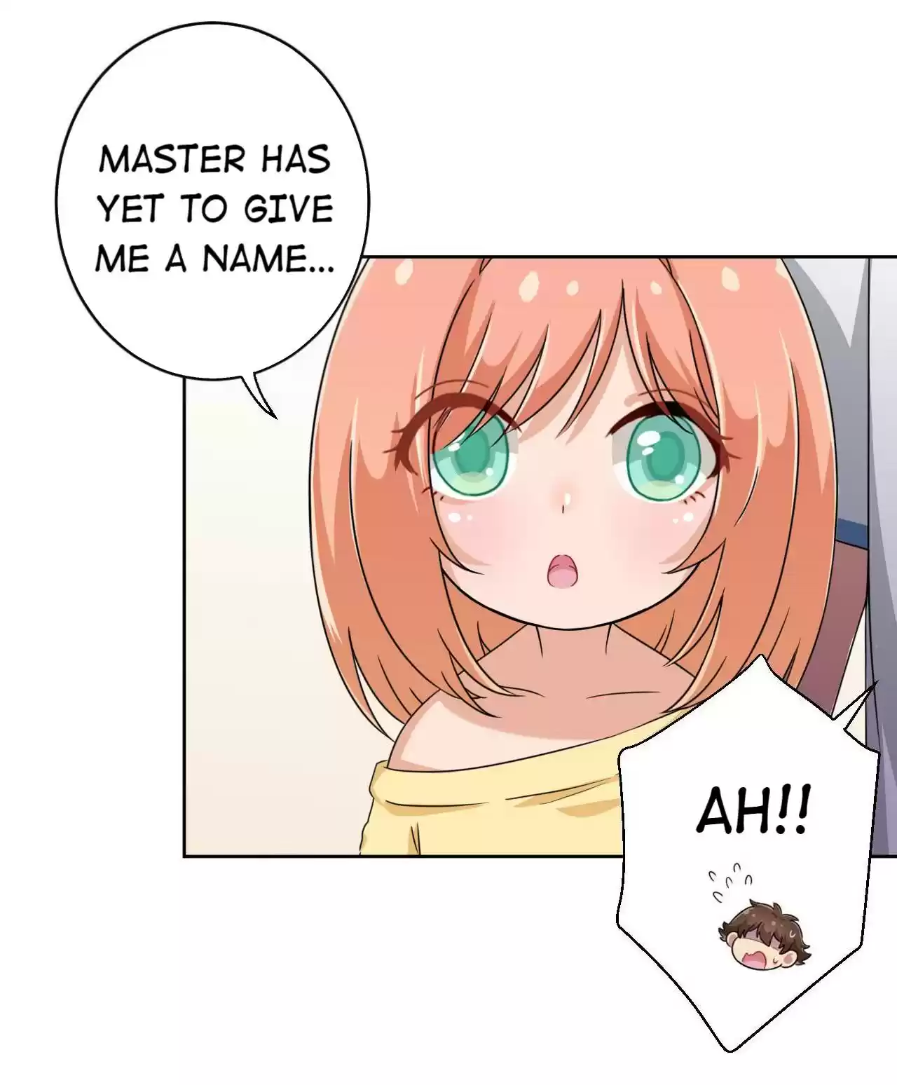 God Gave Me This Awkward Superpower, What Is It for? 32 The Functionality of the Tool, Luo Shenshi