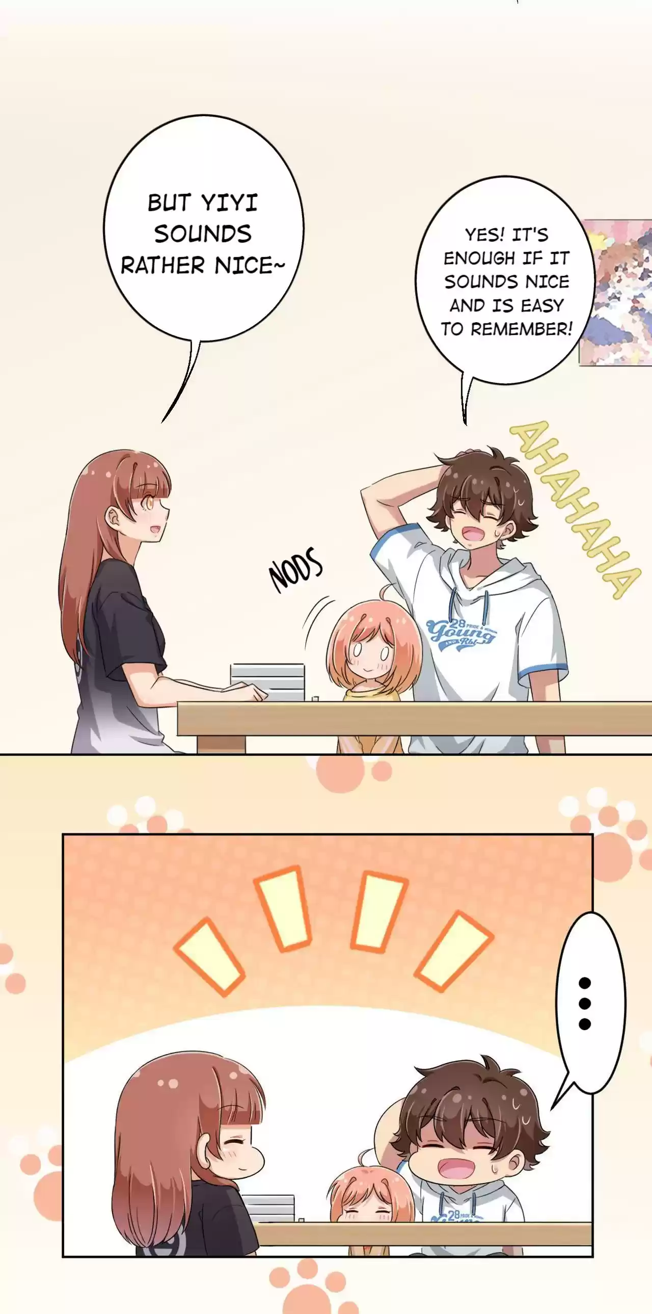 God Gave Me This Awkward Superpower, What Is It for? 32 The Functionality of the Tool, Luo Shenshi