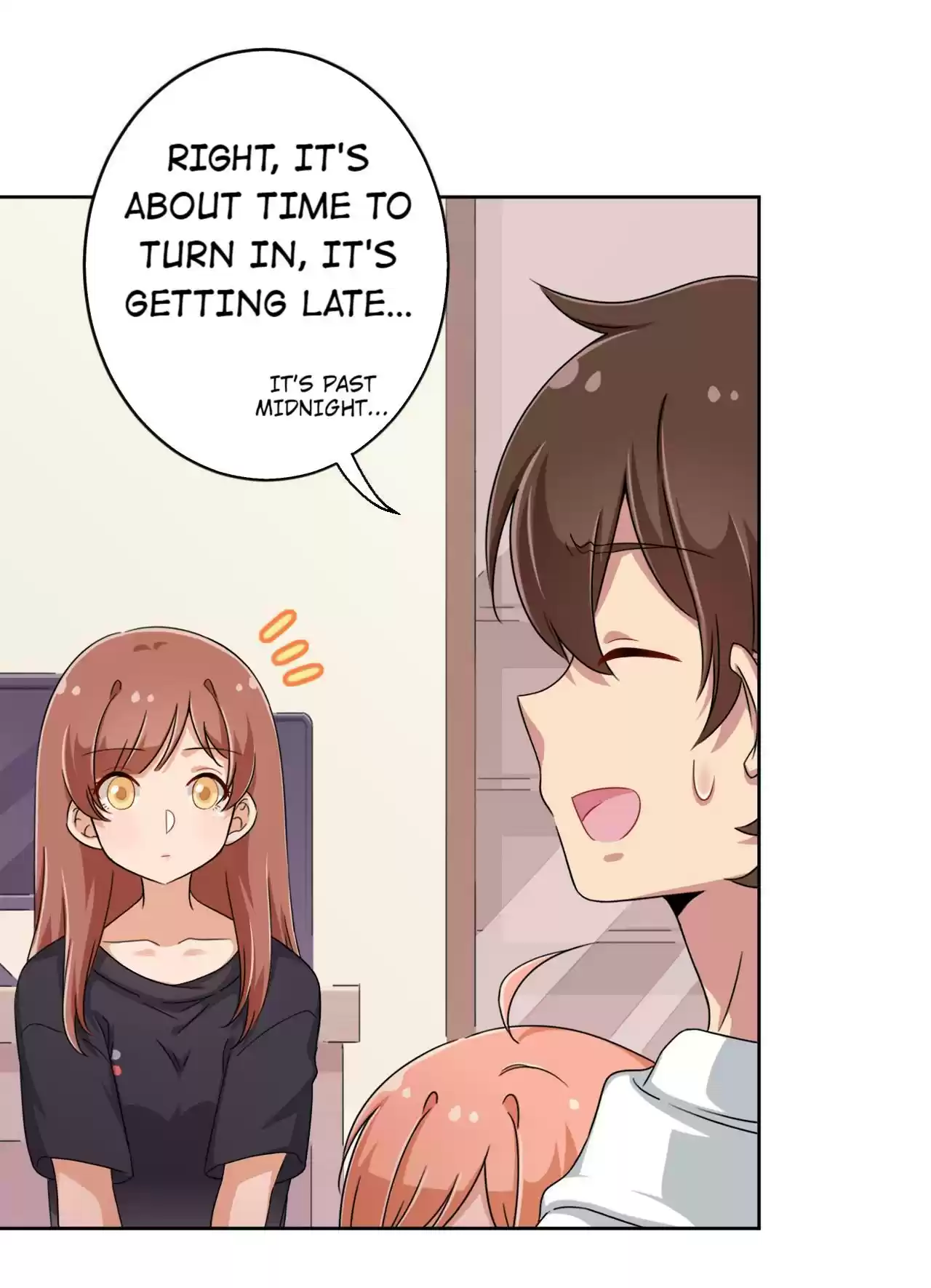 God Gave Me This Awkward Superpower, What Is It for? 32 The Functionality of the Tool, Luo Shenshi