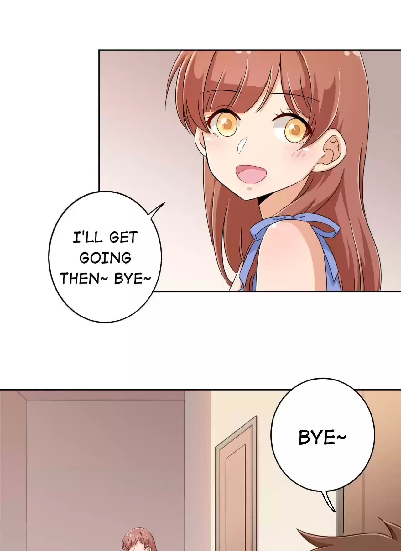 God Gave Me This Awkward Superpower, What Is It for? 32 The Functionality of the Tool, Luo Shenshi