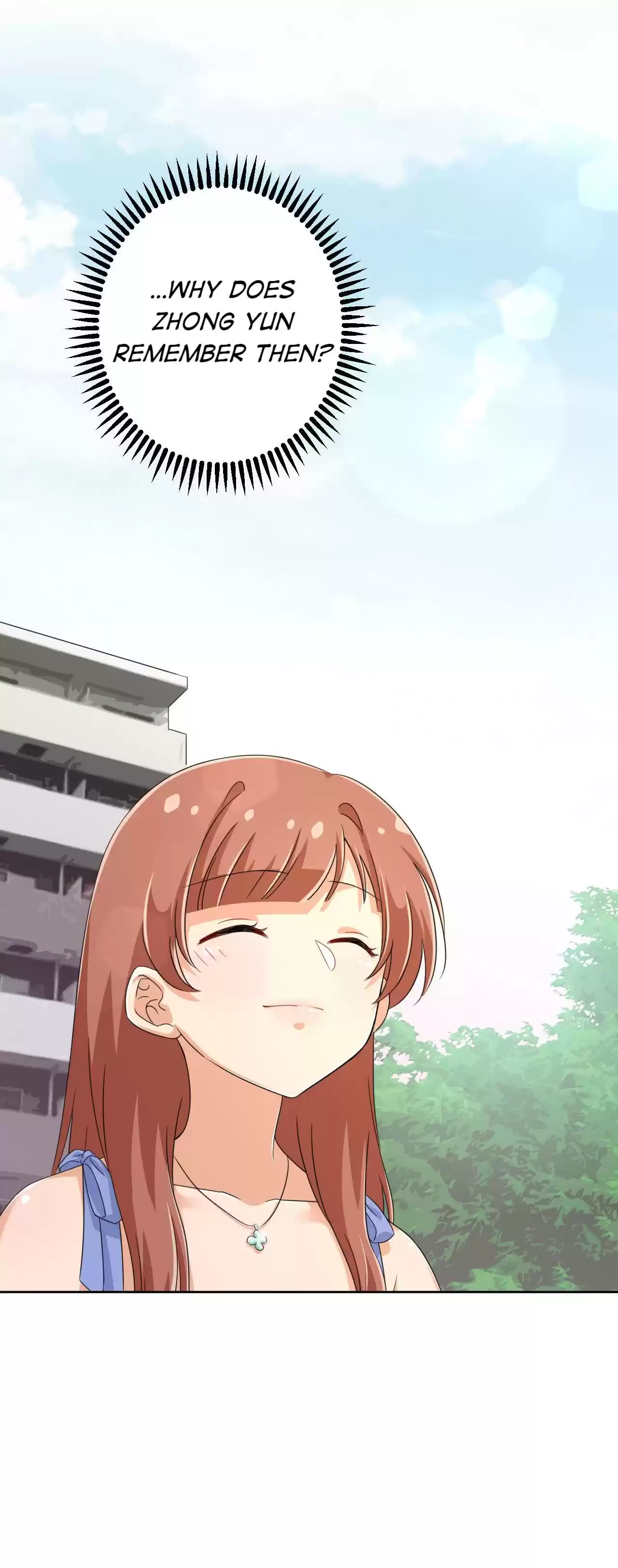 God Gave Me This Awkward Superpower, What Is It for? 32 The Functionality of the Tool, Luo Shenshi