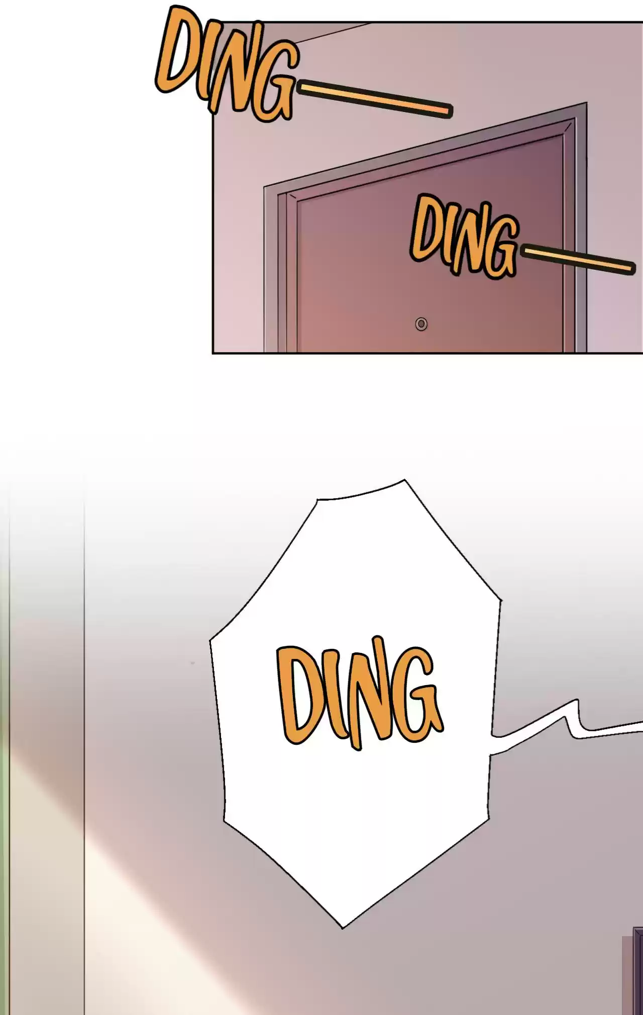 God Gave Me This Awkward Superpower, What Is It for? 33 How Can a Nerd Not Have a Television Princess?