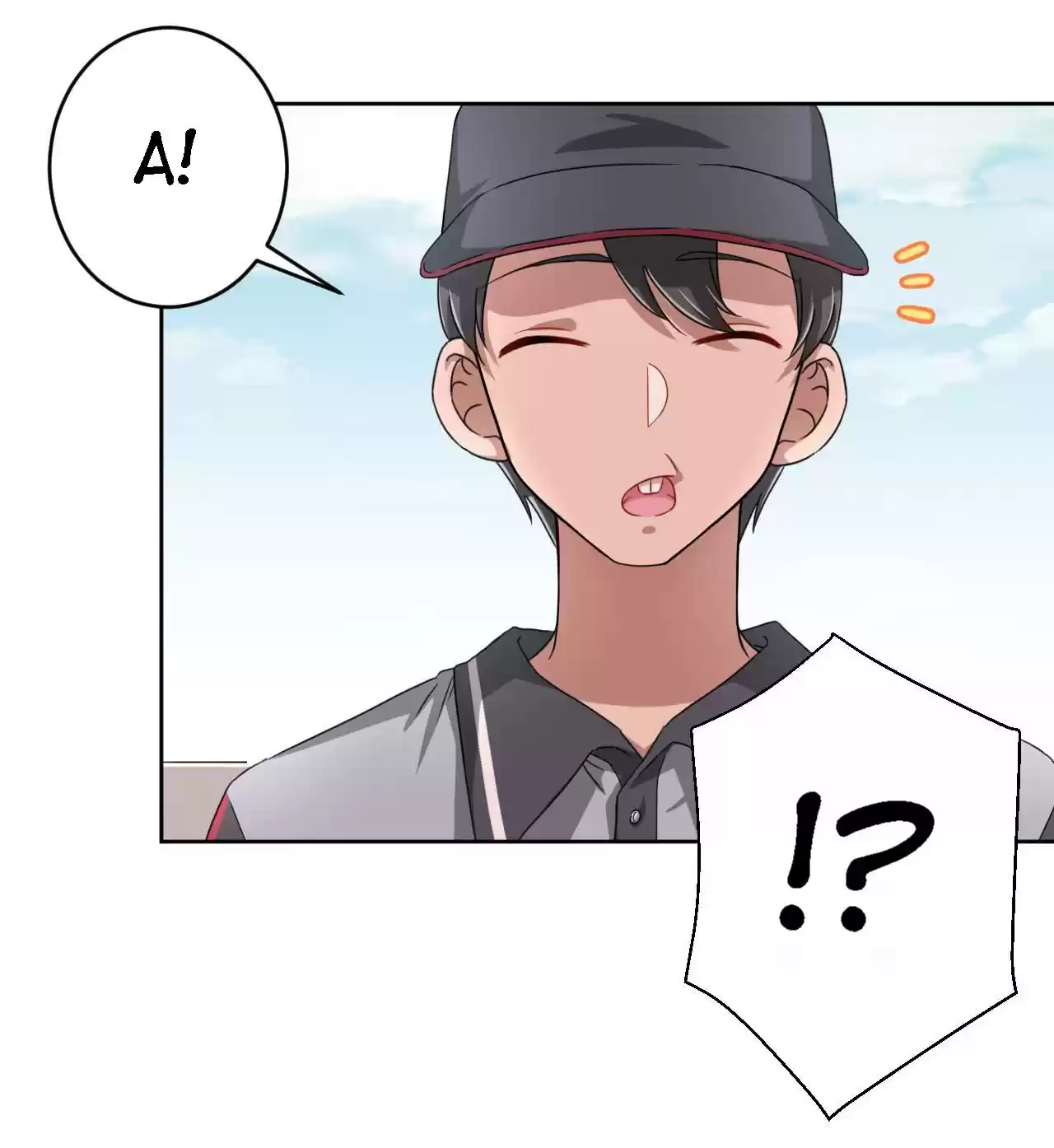 God Gave Me This Awkward Superpower, What Is It for? 33 How Can a Nerd Not Have a Television Princess?