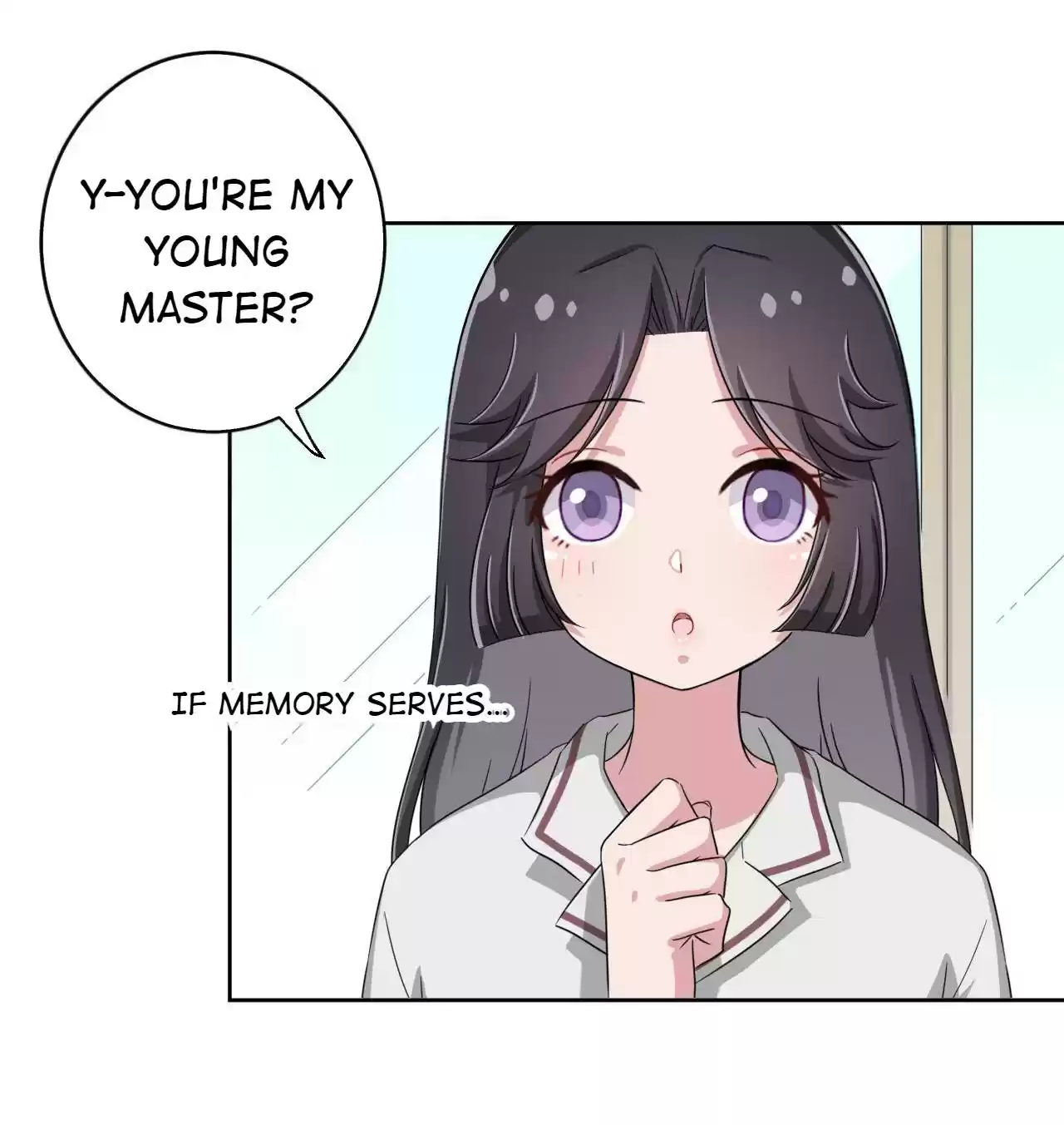 God Gave Me This Awkward Superpower, What Is It for? 33 How Can a Nerd Not Have a Television Princess?