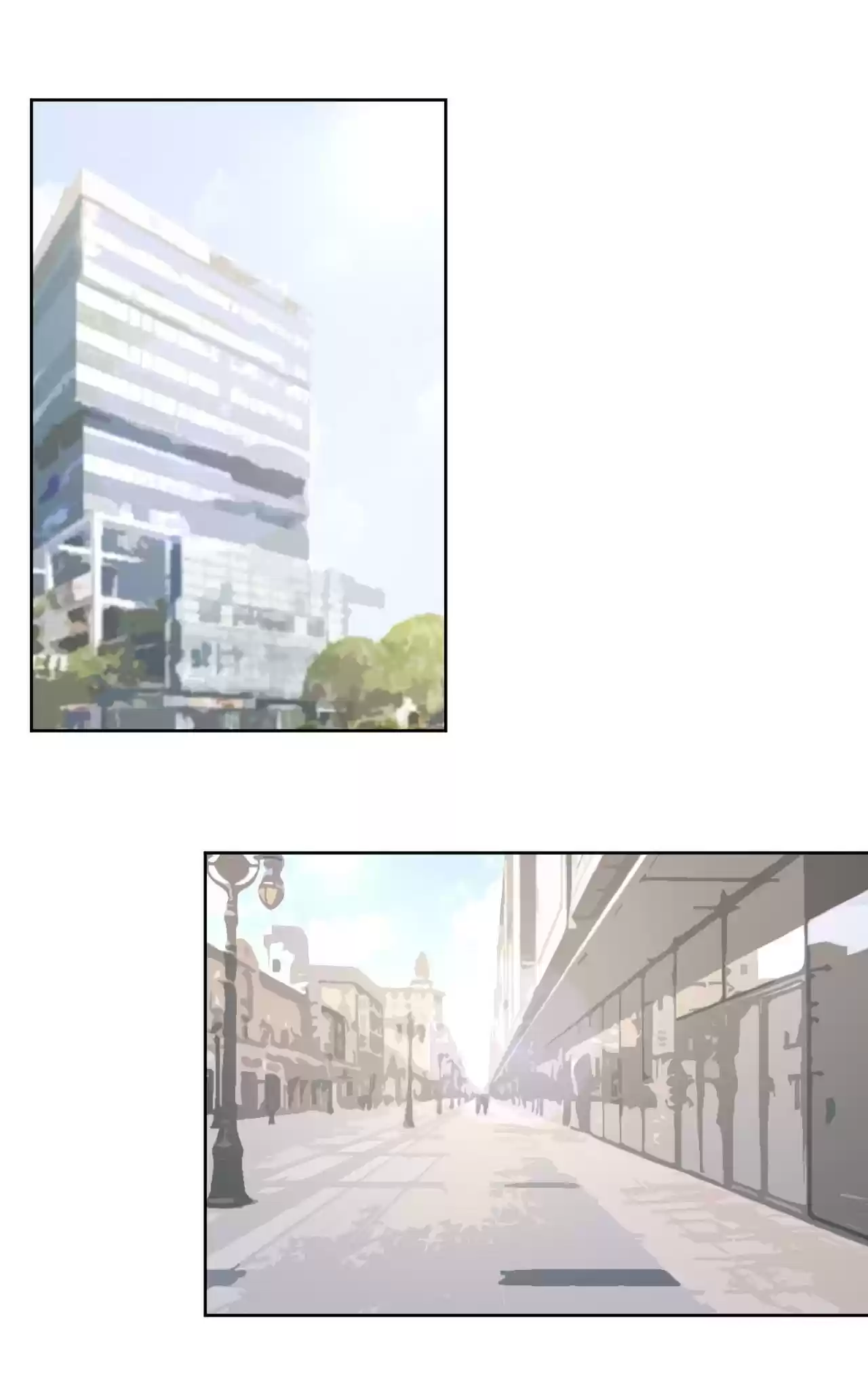 God Gave Me This Awkward Superpower, What Is It for? 34 Thank You, Young Master