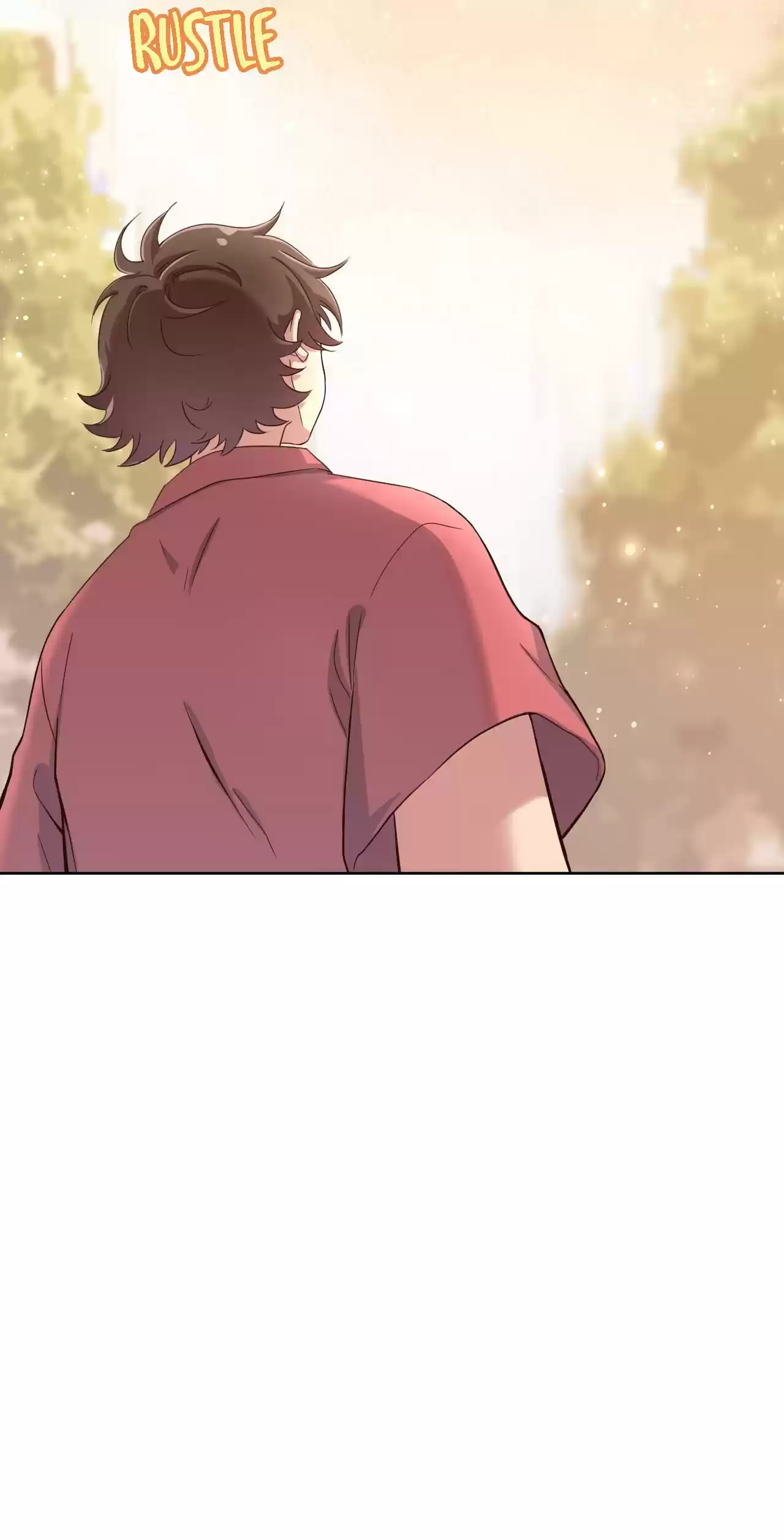 God Gave Me This Awkward Superpower, What Is It for? 34 Thank You, Young Master