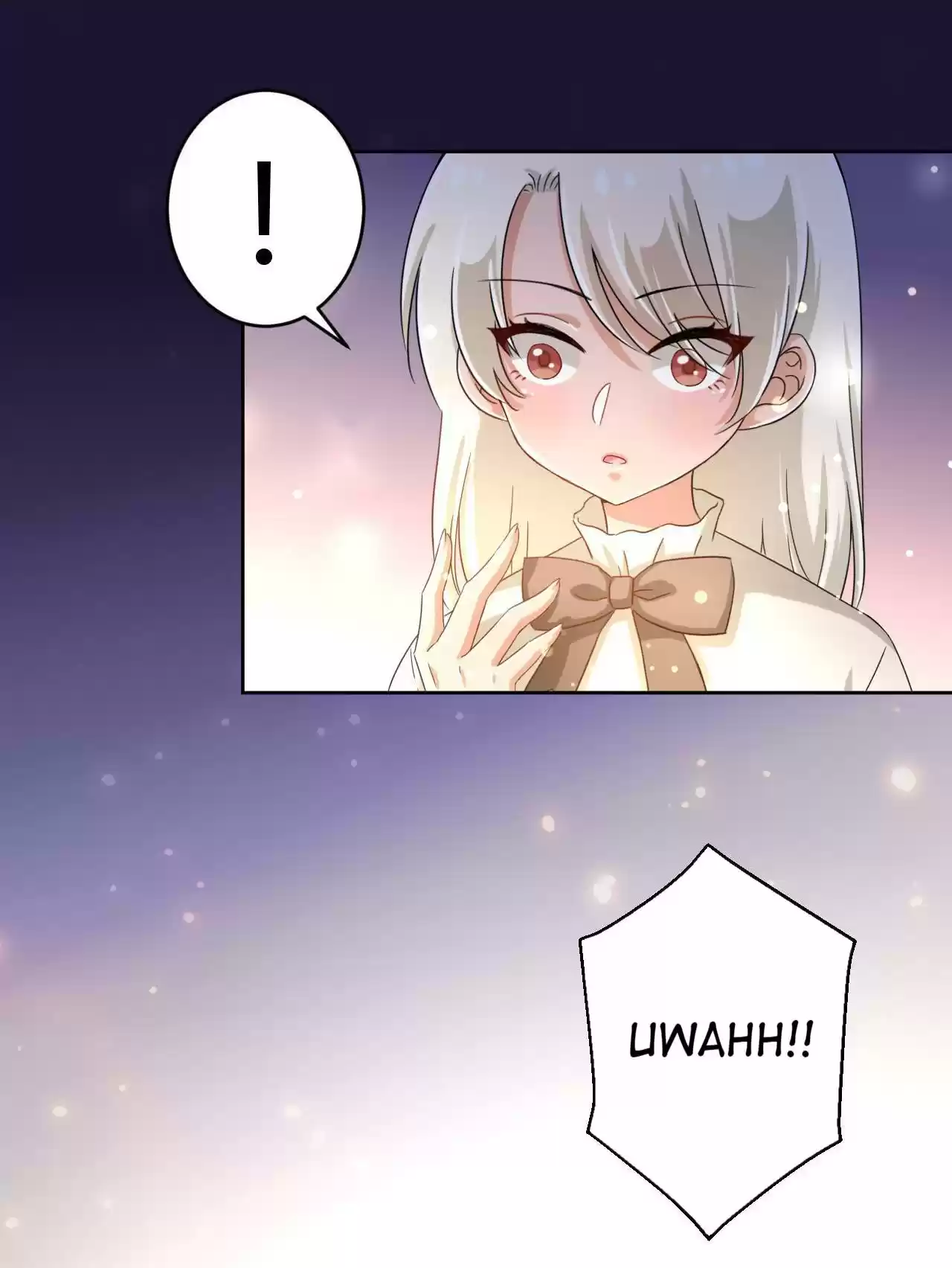 God Gave Me This Awkward Superpower, What Is It for? 37 It's All Your Fault