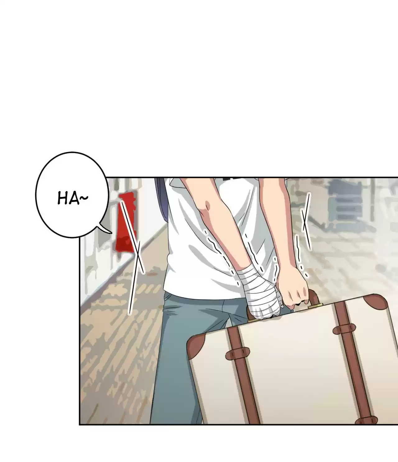 God Gave Me This Awkward Superpower, What Is It for? 38 Nerd and Cell Phone Are a Match Made in Heaven