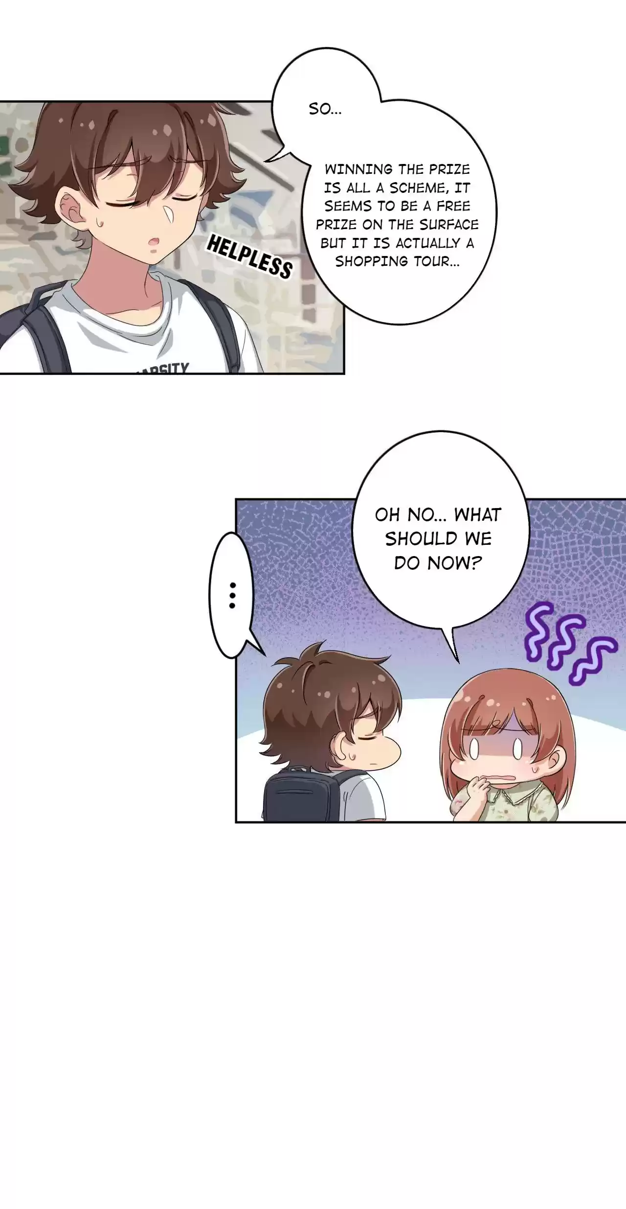 God Gave Me This Awkward Superpower, What Is It for? 38 Nerd and Cell Phone Are a Match Made in Heaven