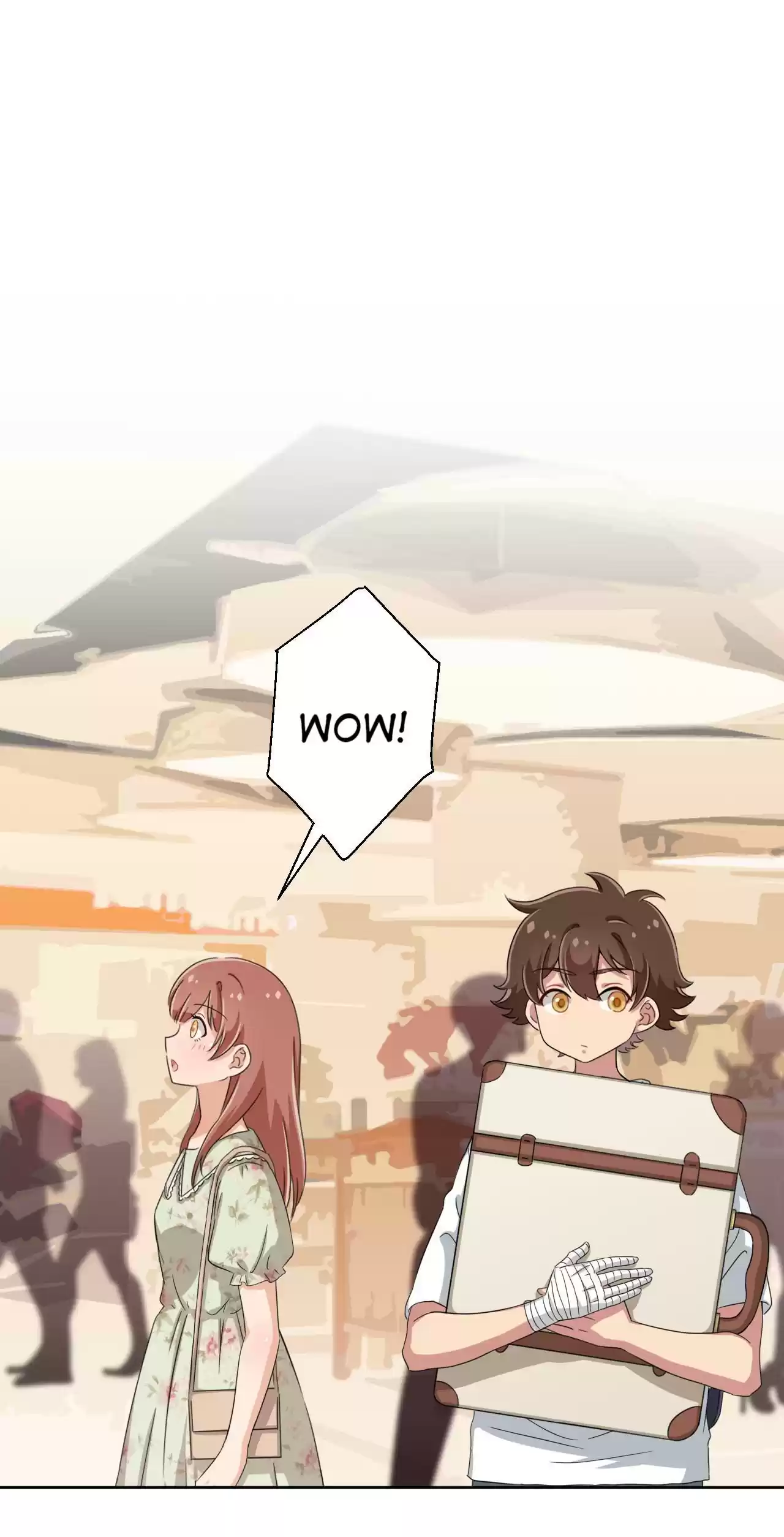 God Gave Me This Awkward Superpower, What Is It for? 38 Nerd and Cell Phone Are a Match Made in Heaven