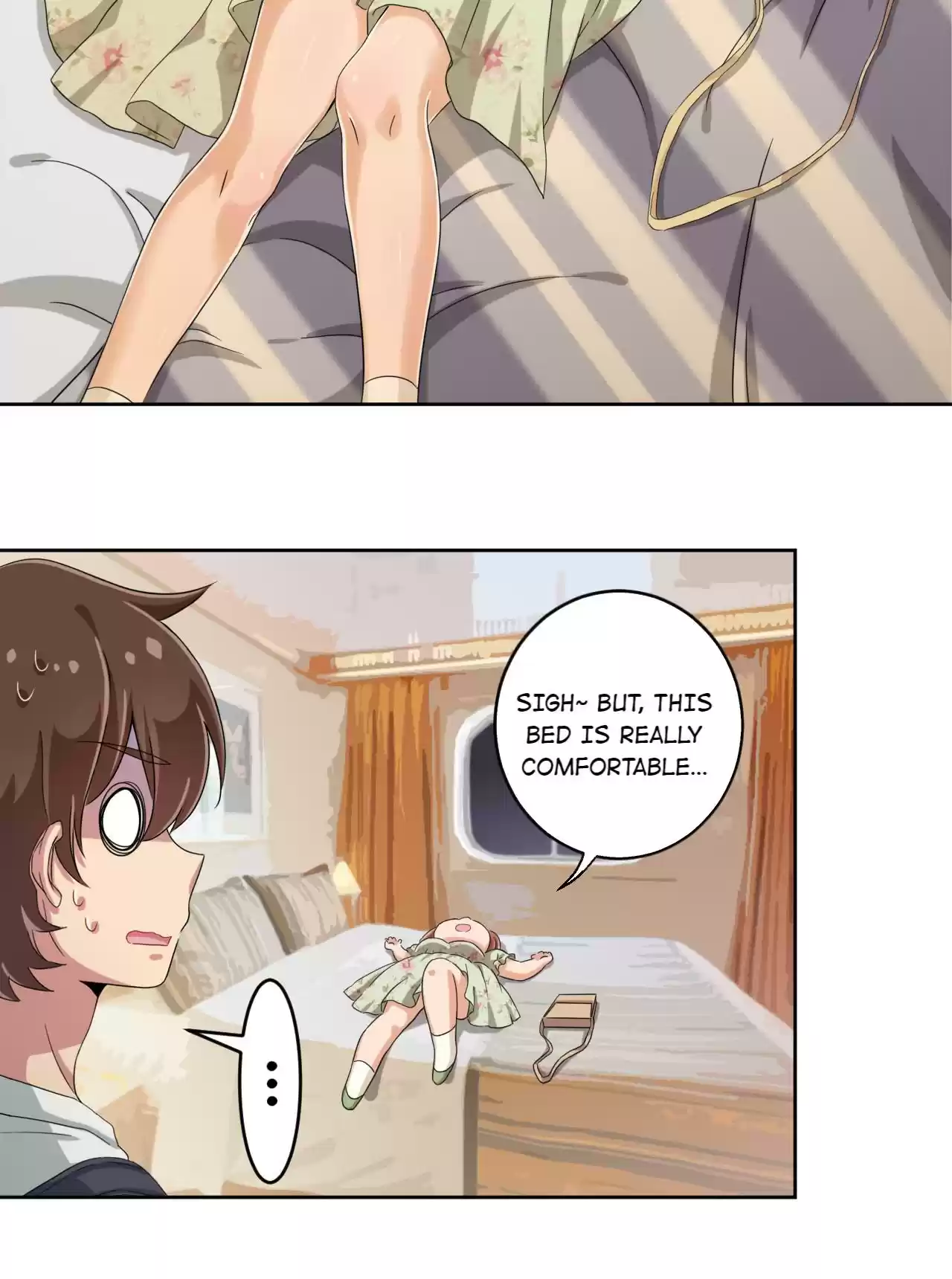 God Gave Me This Awkward Superpower, What Is It for? 38 Nerd and Cell Phone Are a Match Made in Heaven